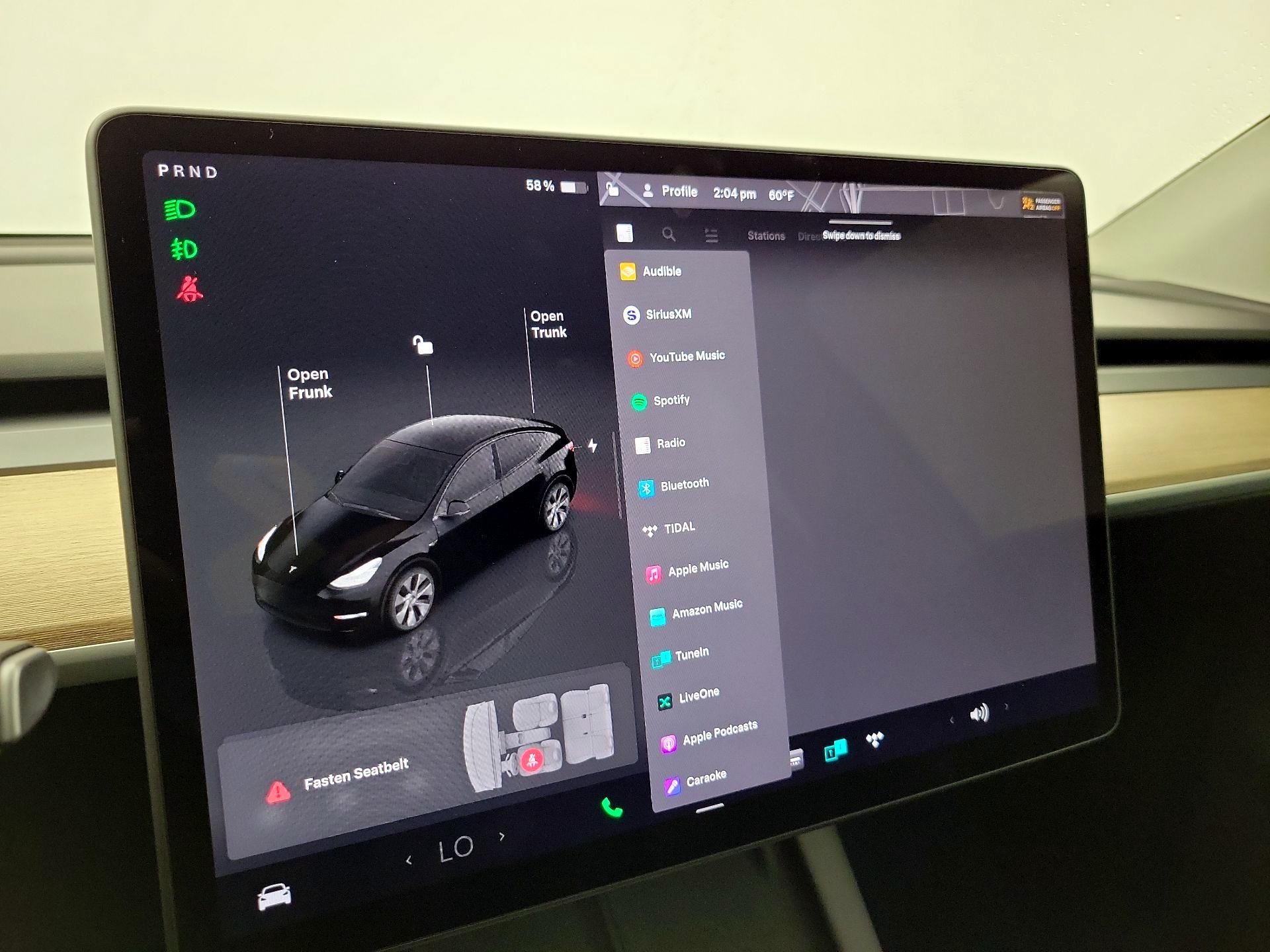 Thumbnail: 2023 Tesla Model Y - 15