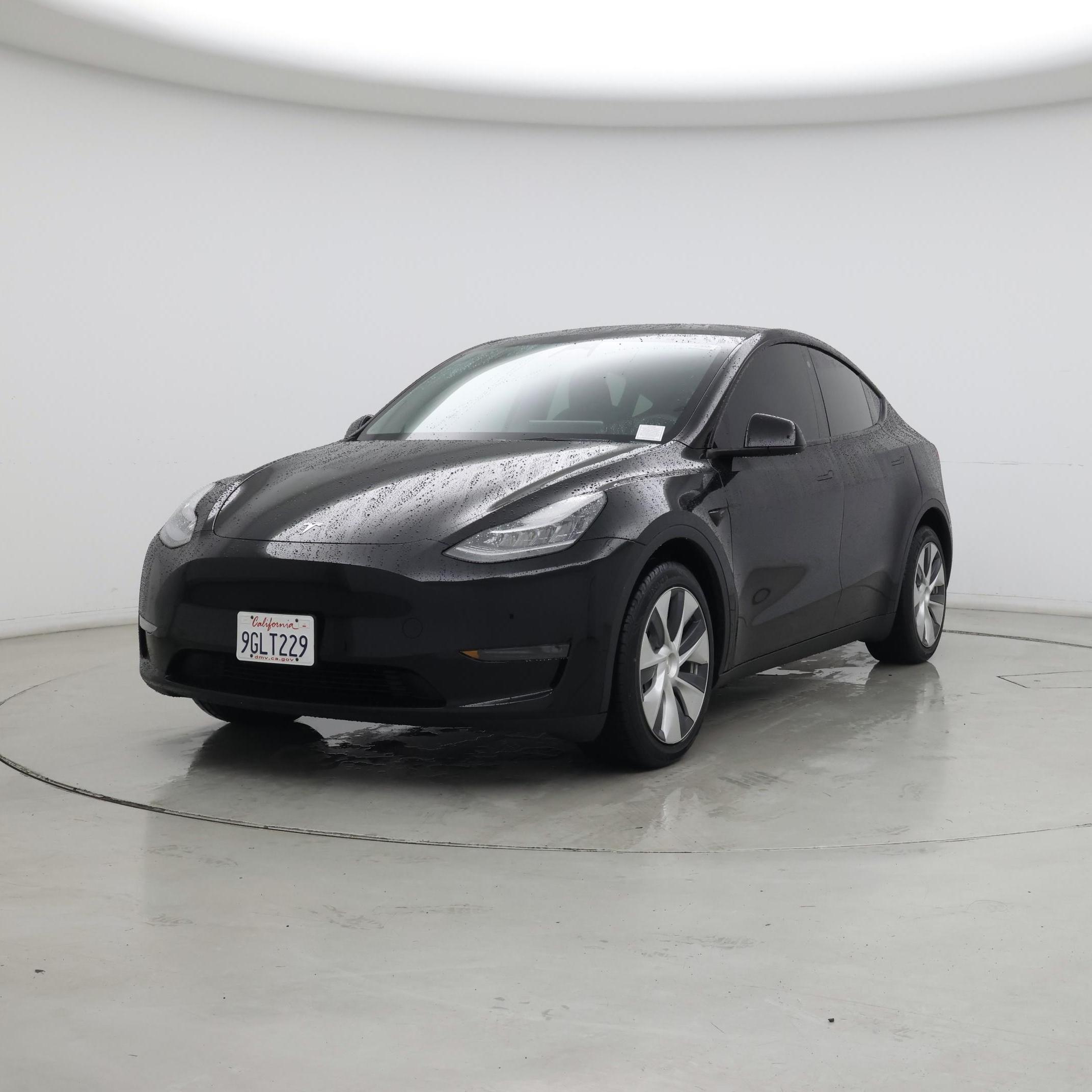 Thumbnail: 2023 Tesla Model Y - 4