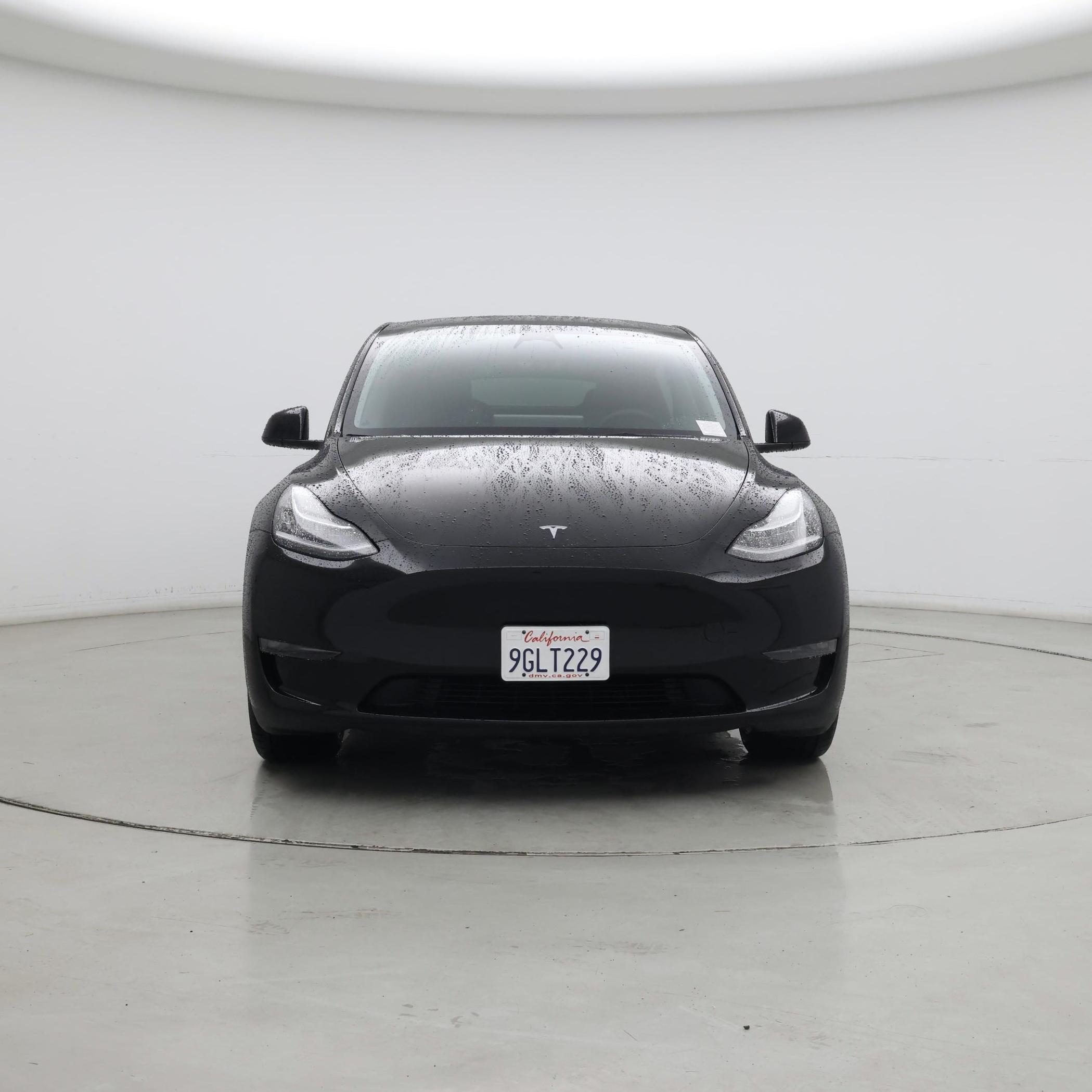 Thumbnail: 2023 Tesla Model Y - 5