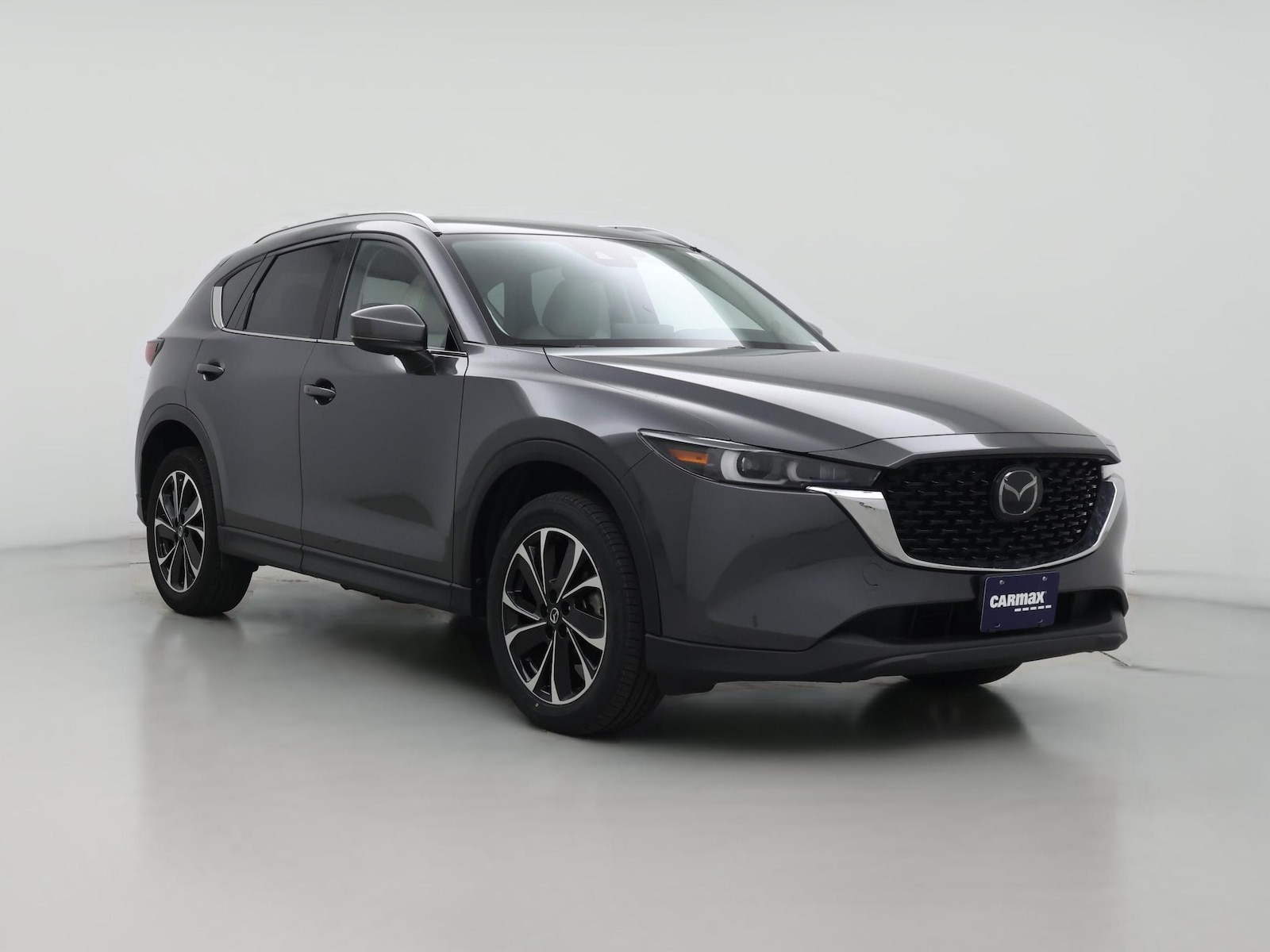 2023 Mazda CX-5 S Premium package