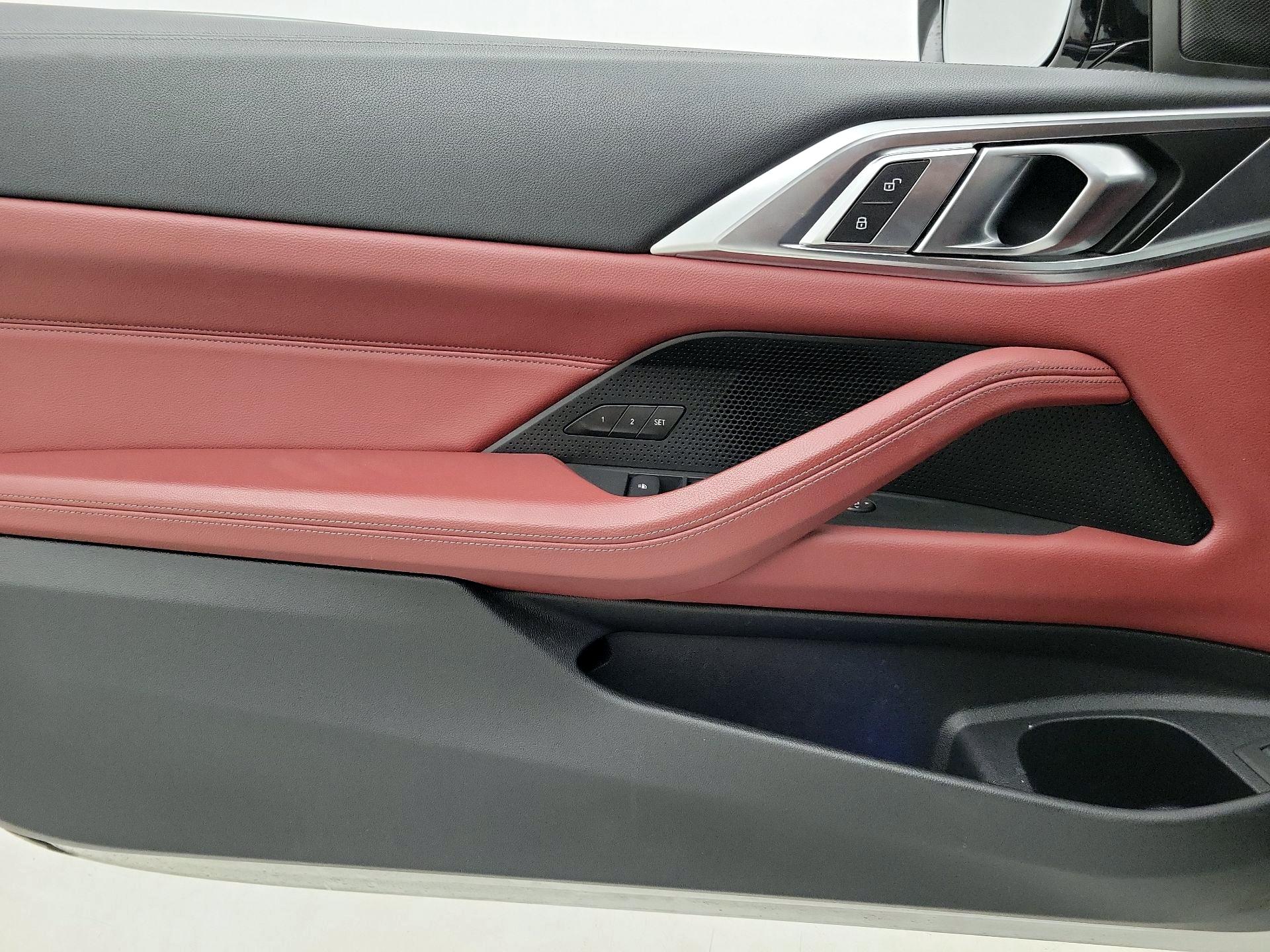 Thumbnail: 2021 BMW 4 Series - 12