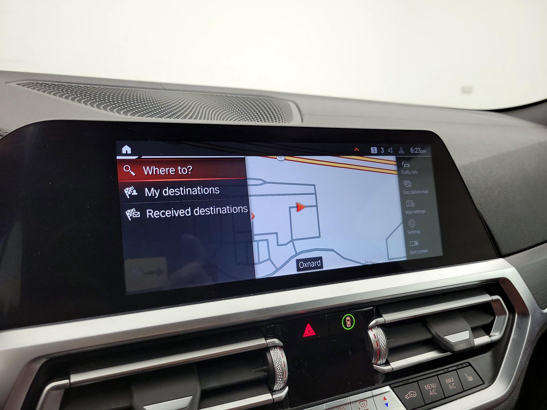 Thumbnail: 2021 BMW 4 Series - 14