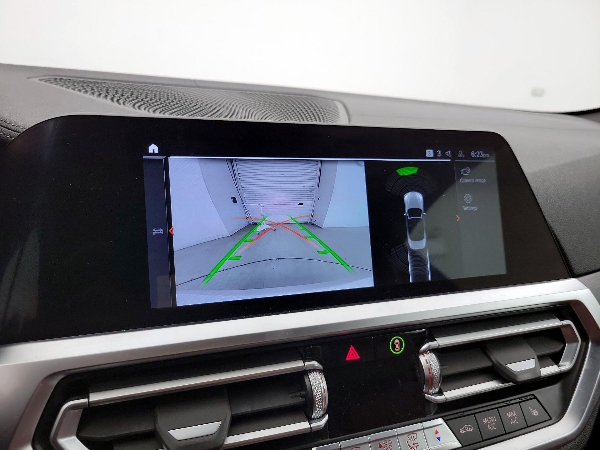 Thumbnail: 2021 BMW 4 Series - 15