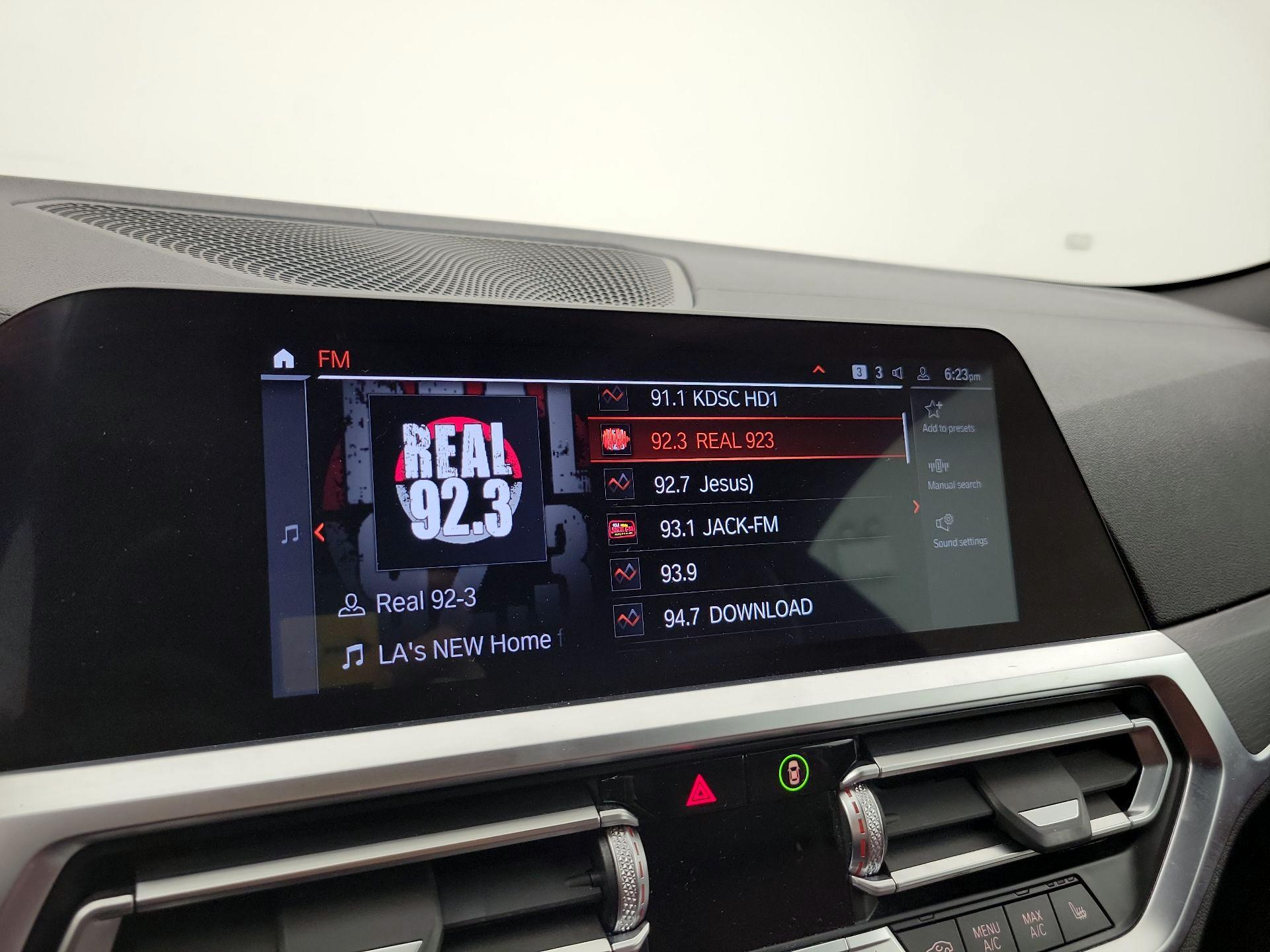 Thumbnail: 2021 BMW 4 Series - 16