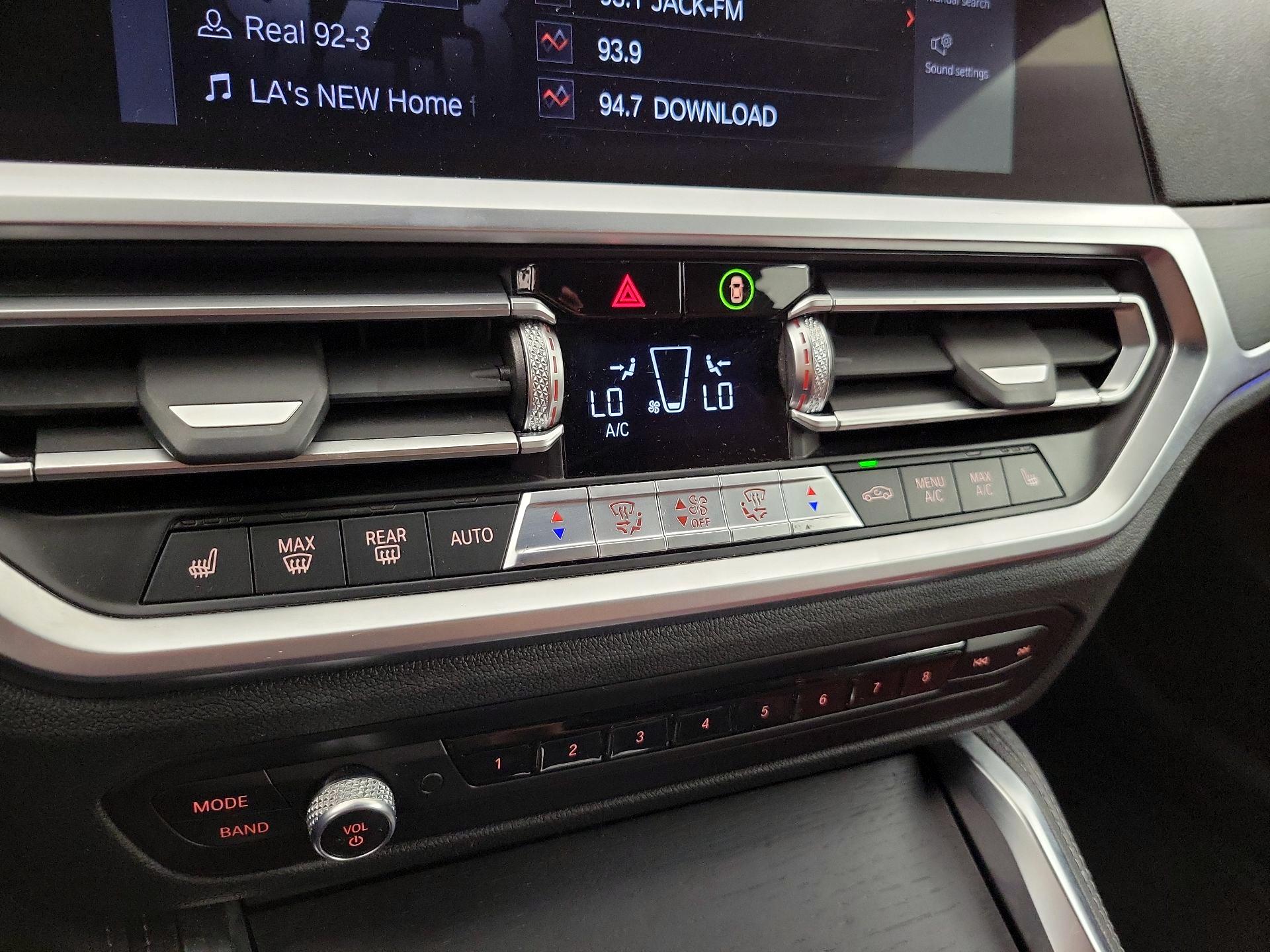 Thumbnail: 2021 BMW 4 Series - 17