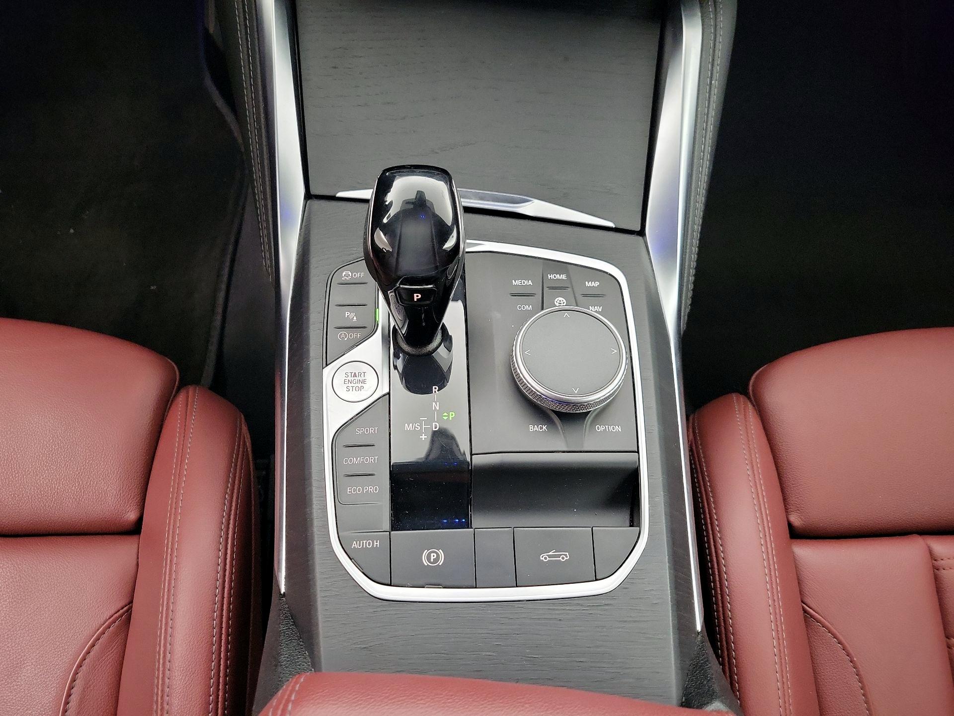 Thumbnail: 2021 BMW 4 Series - 18