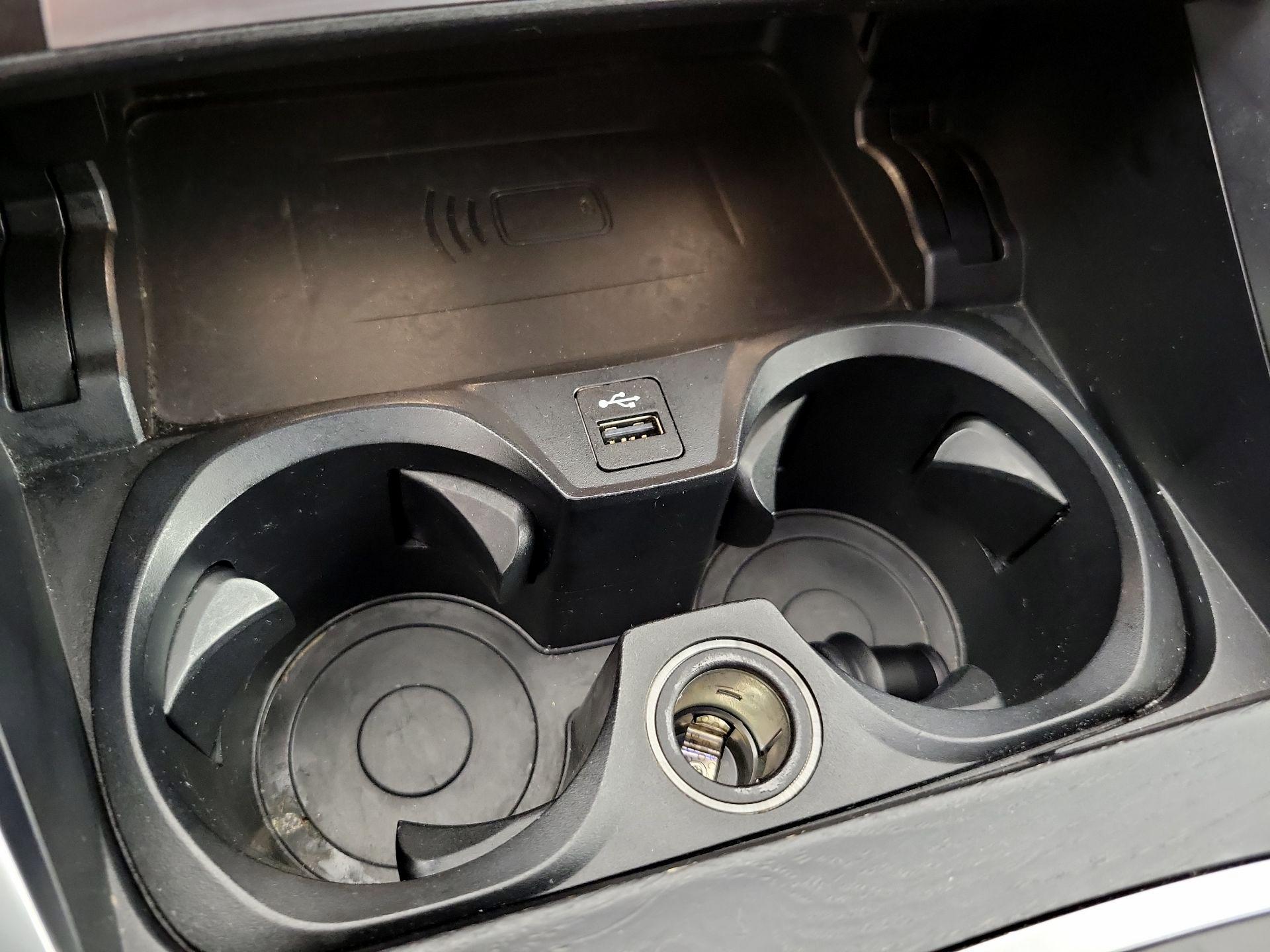 Thumbnail: 2021 BMW 4 Series - 19