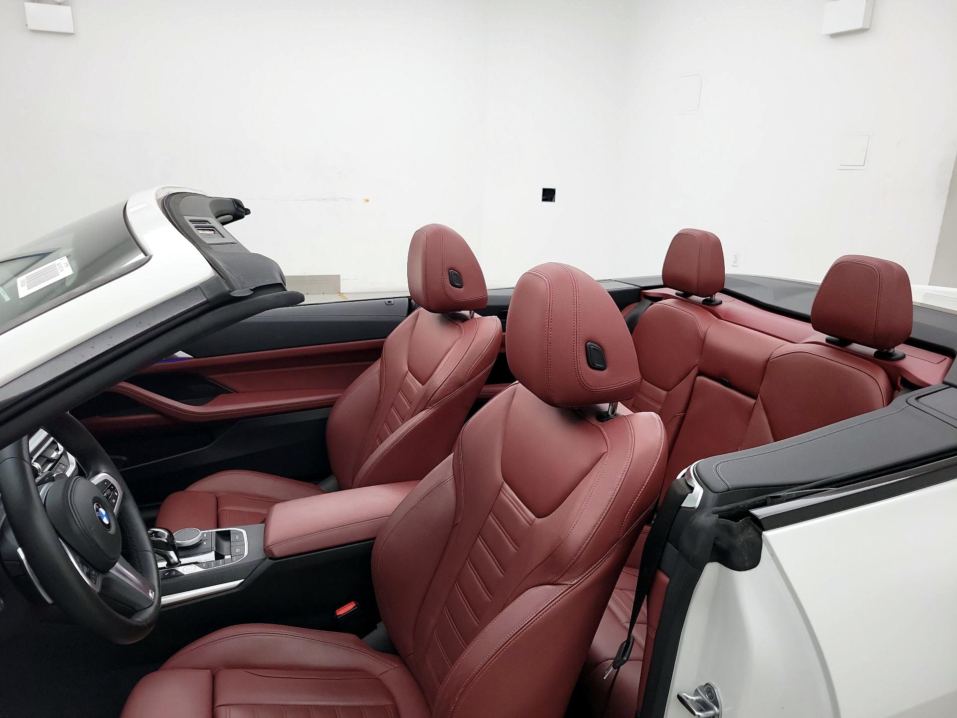 Thumbnail: 2021 BMW 4 Series - 20