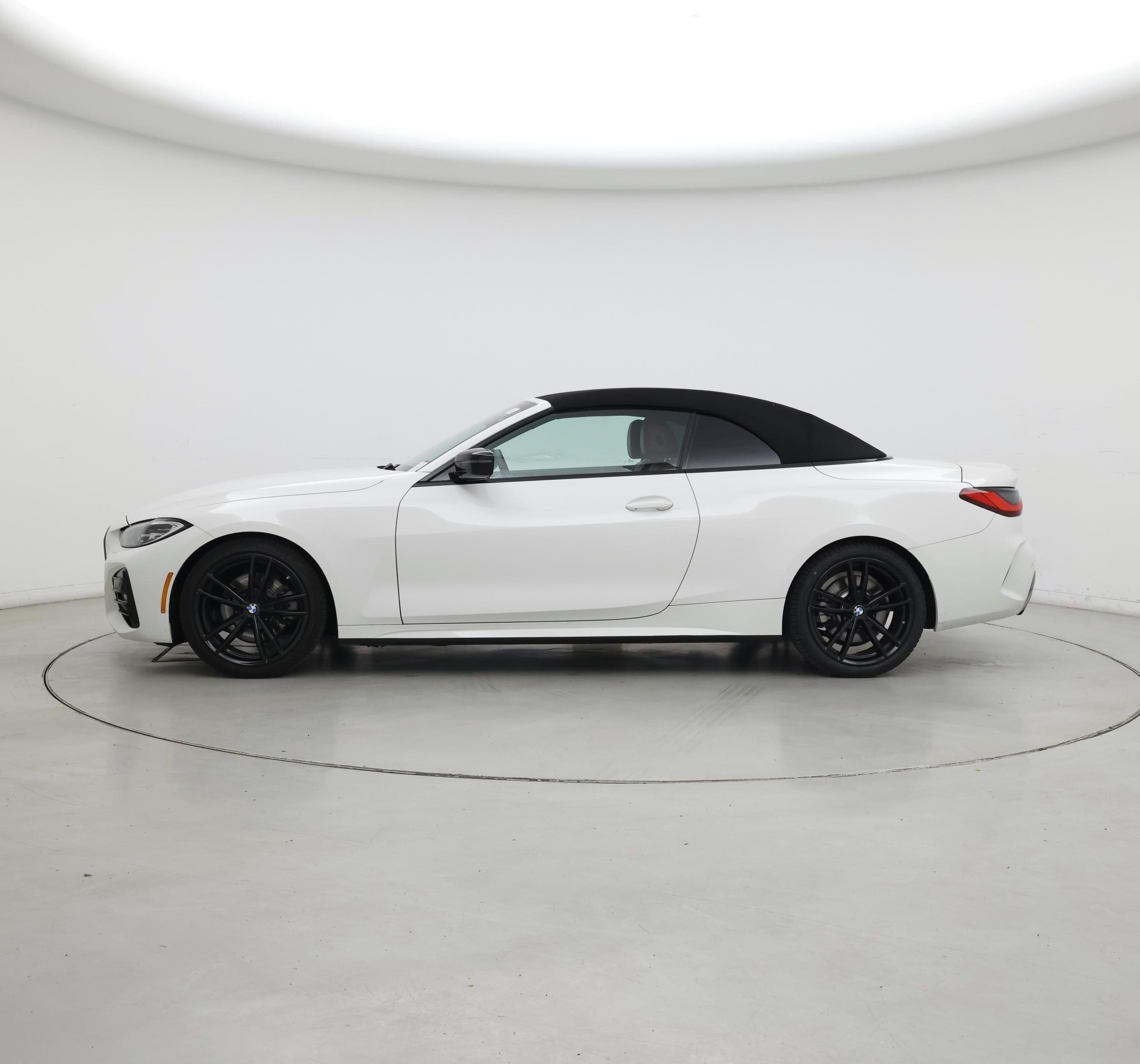 Thumbnail: 2021 BMW 4 Series - 3