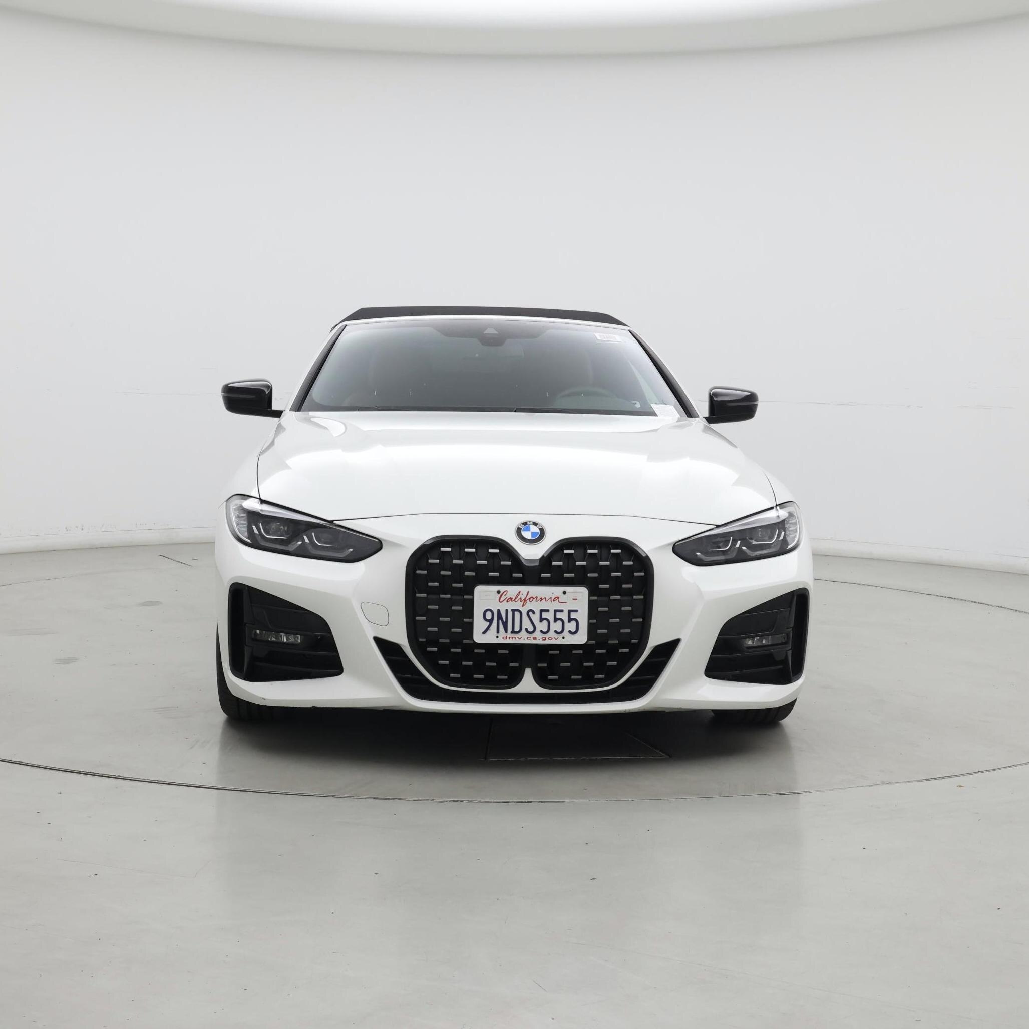 Thumbnail: 2021 BMW 4 Series - 5