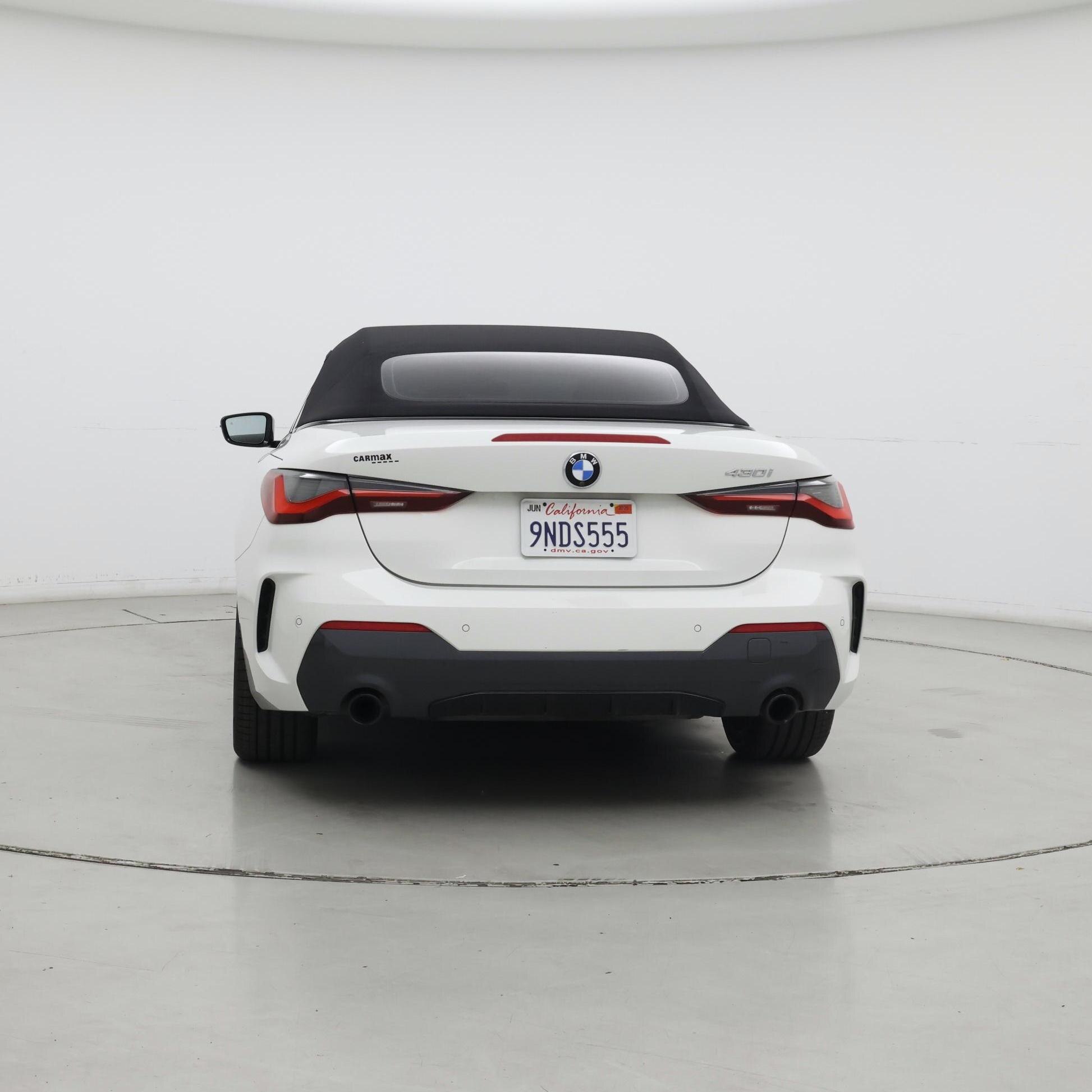 Thumbnail: 2021 BMW 4 Series - 6