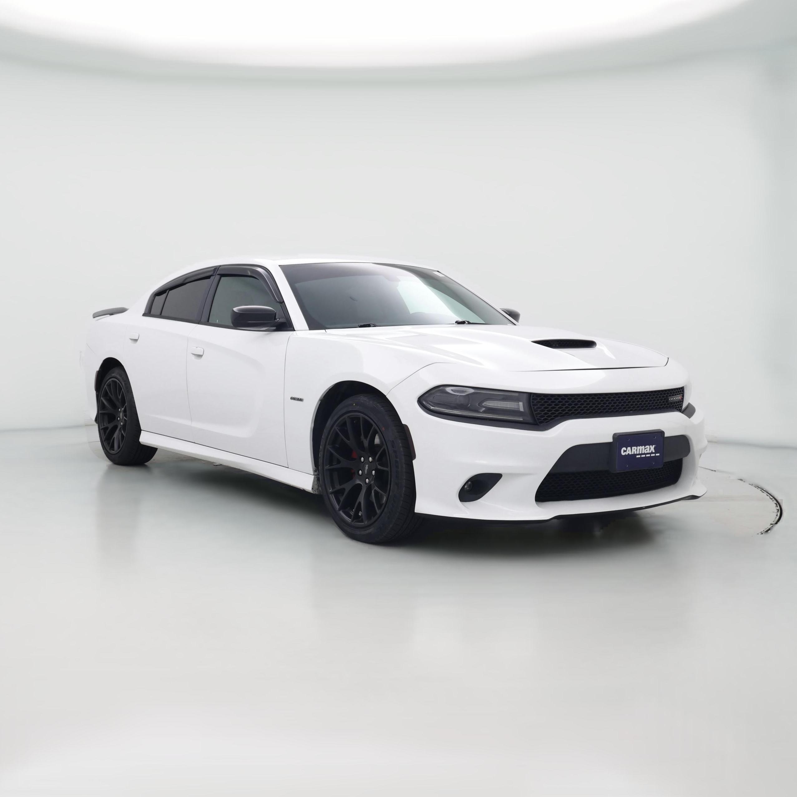 Thumbnail: 2019 Dodge Charger - 1