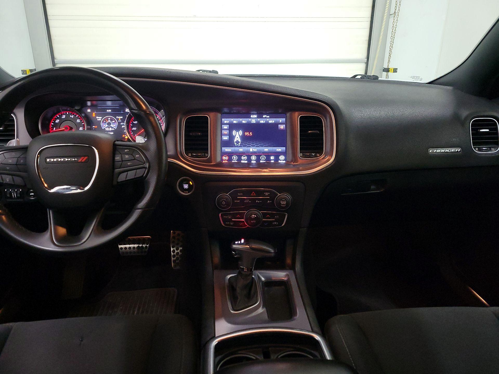 Thumbnail: 2019 Dodge Charger - 9