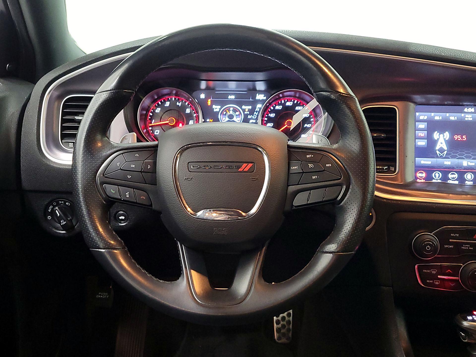 Thumbnail: 2019 Dodge Charger - 10