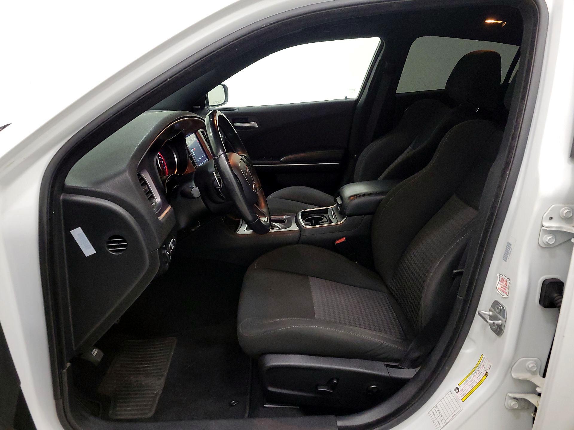 Thumbnail: 2019 Dodge Charger - 11