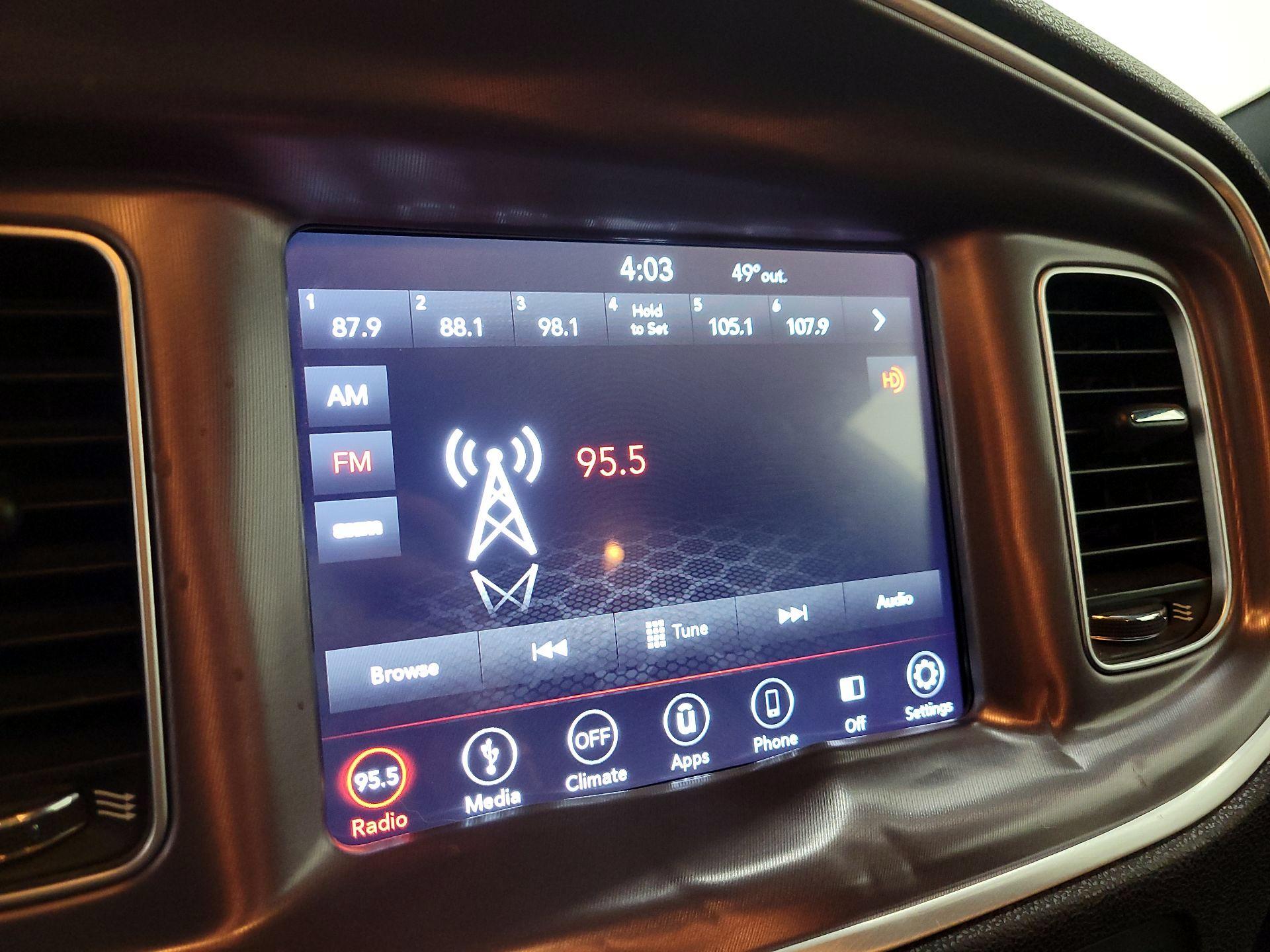 Thumbnail: 2019 Dodge Charger - 15