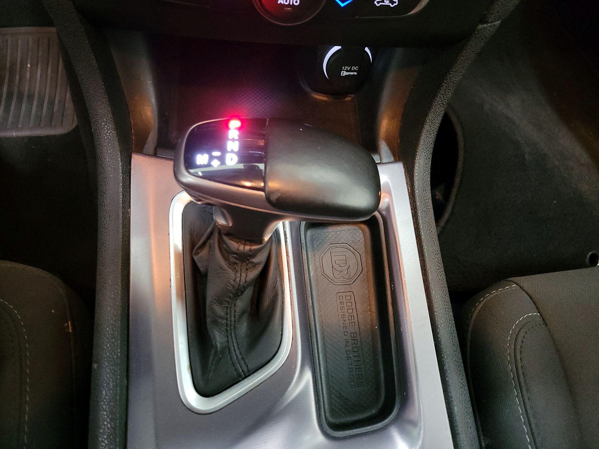 Thumbnail: 2019 Dodge Charger - 17