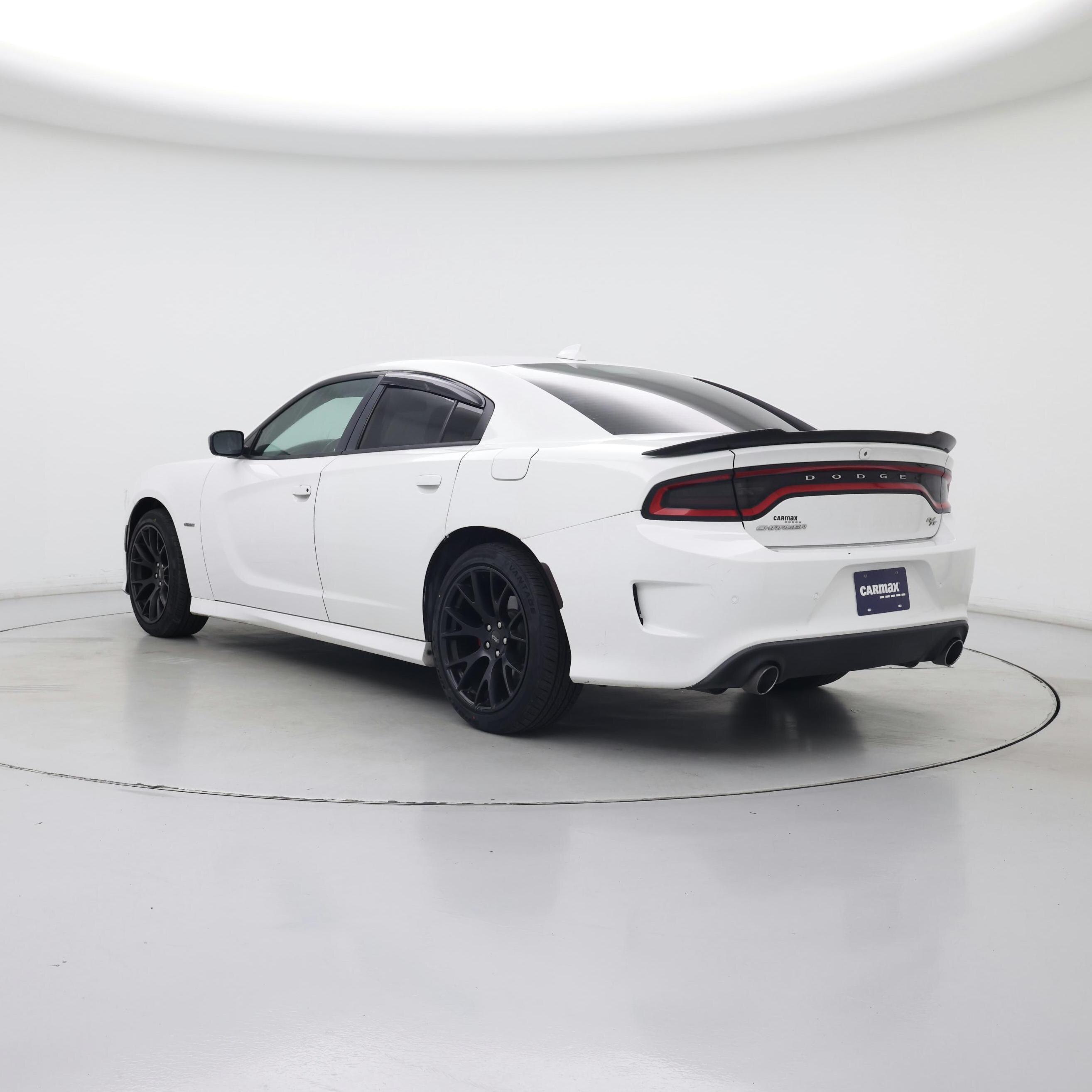 Thumbnail: 2019 Dodge Charger - 2