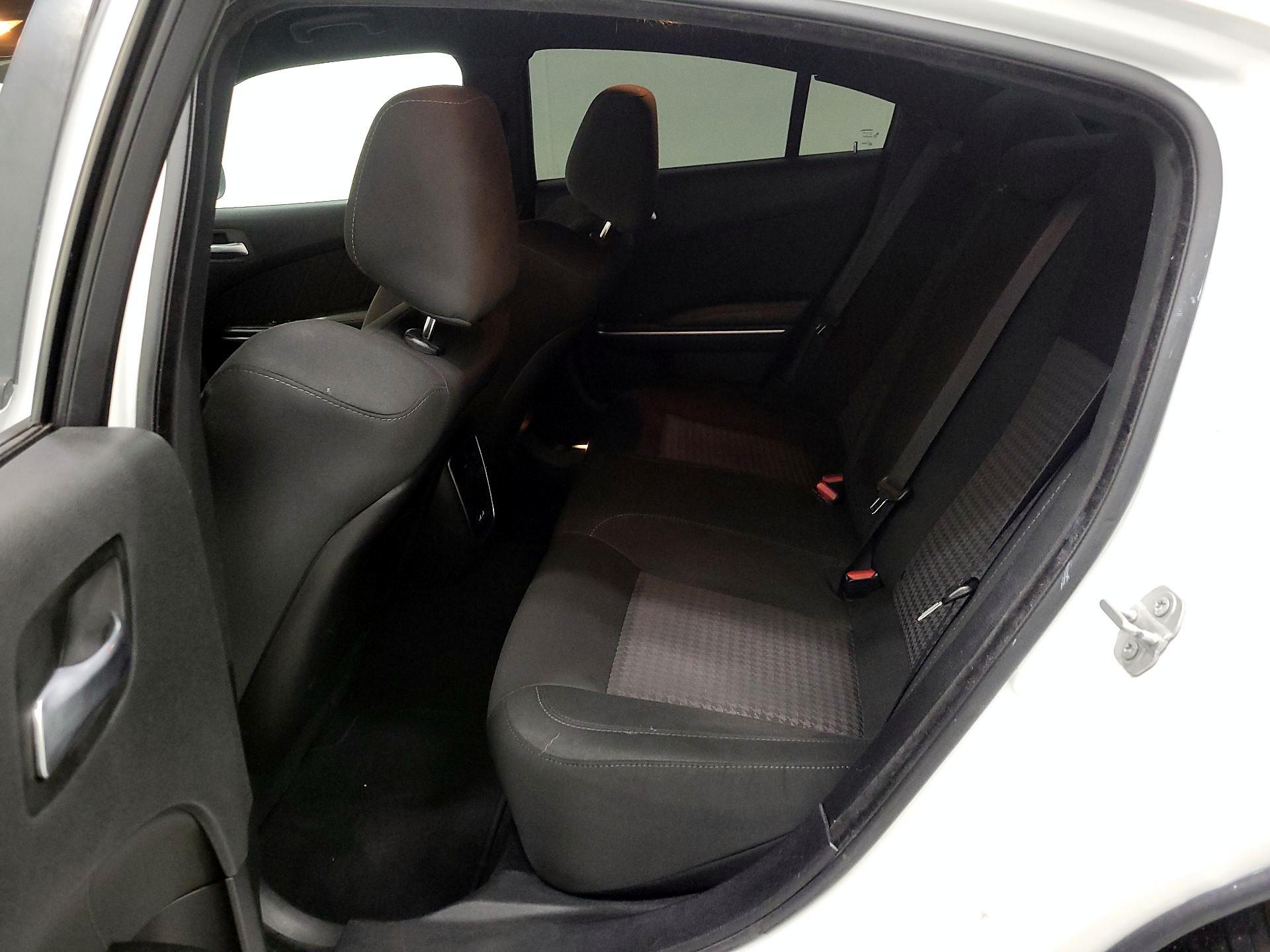 Thumbnail: 2019 Dodge Charger - 19