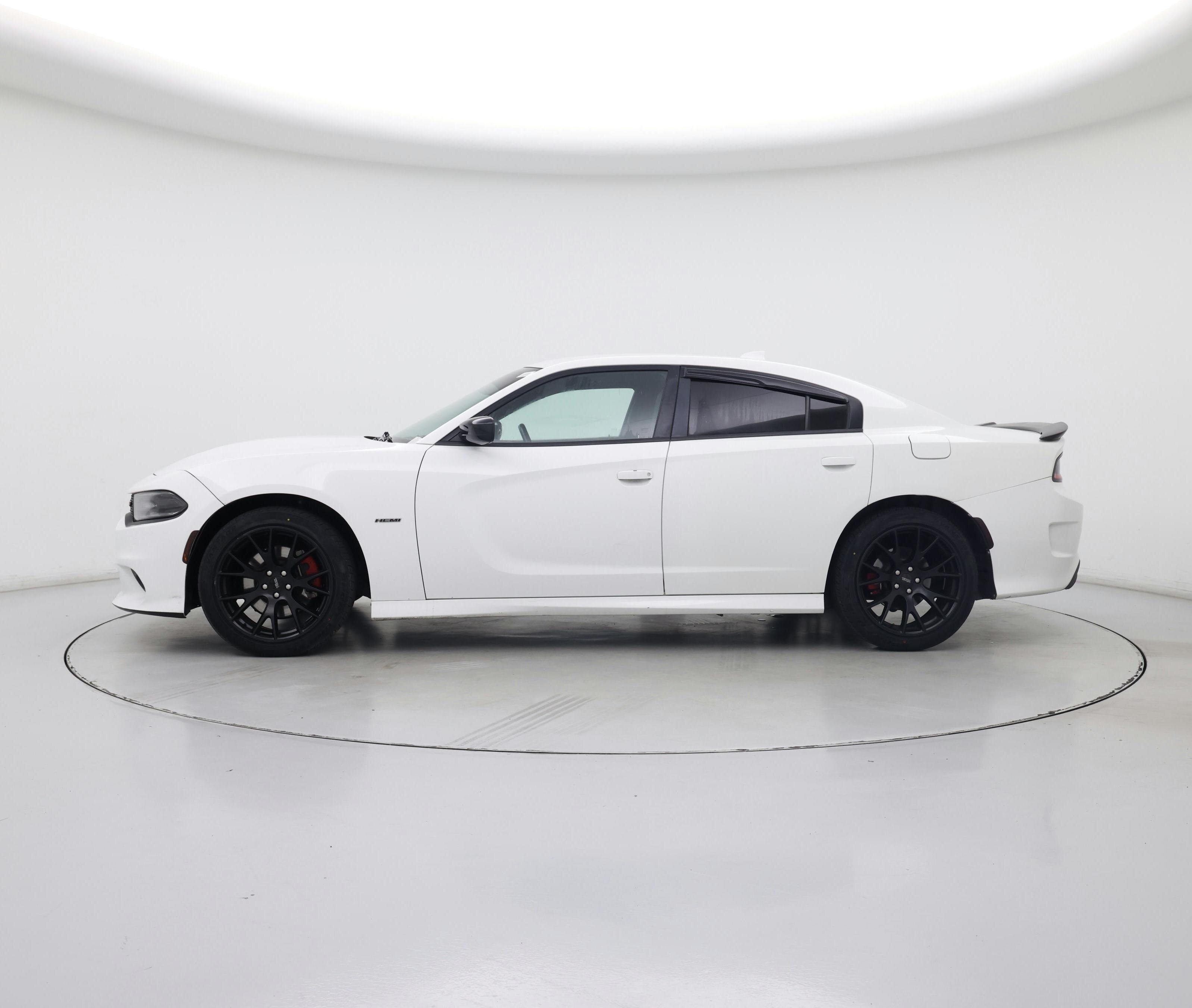 Thumbnail: 2019 Dodge Charger - 3