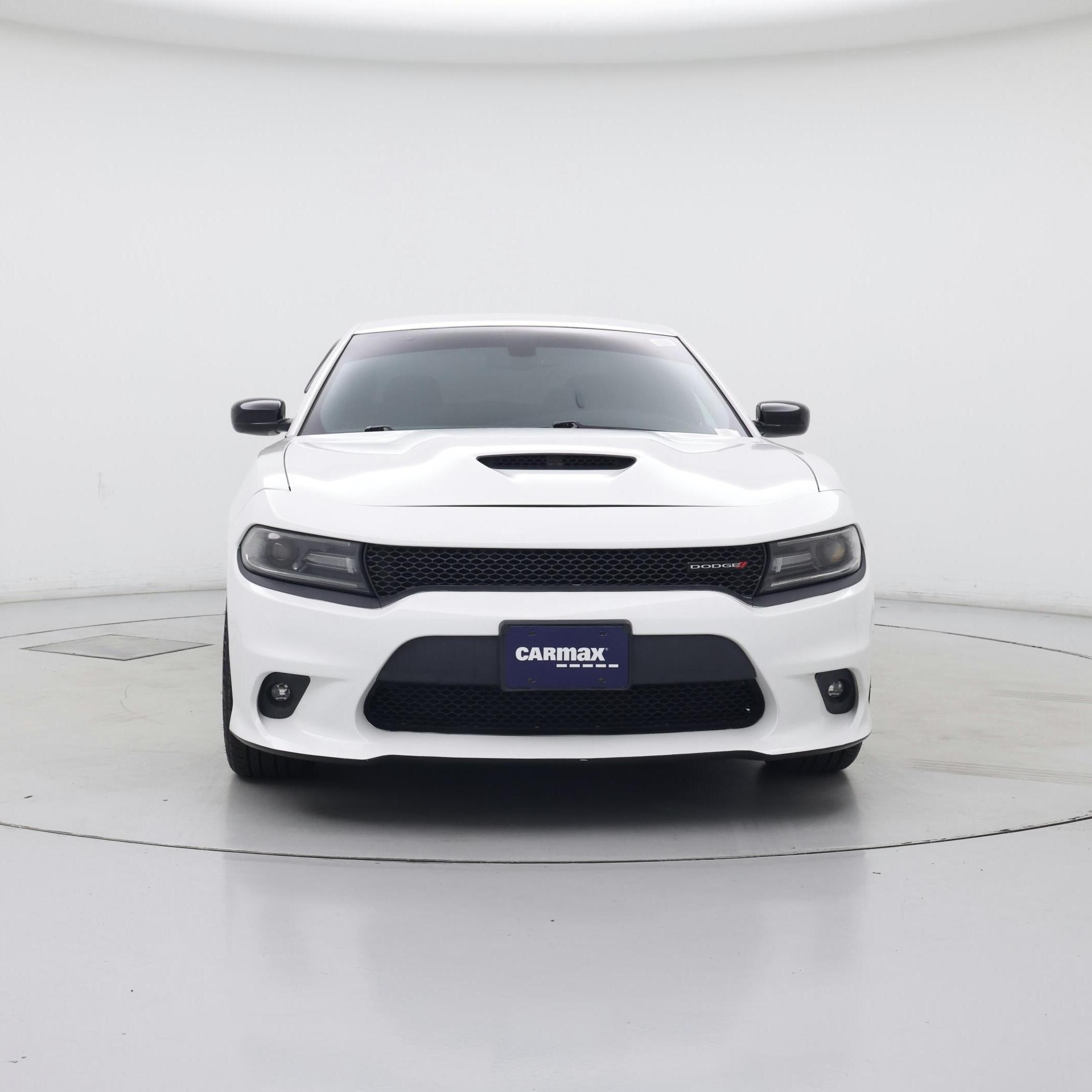 Thumbnail: 2019 Dodge Charger - 5