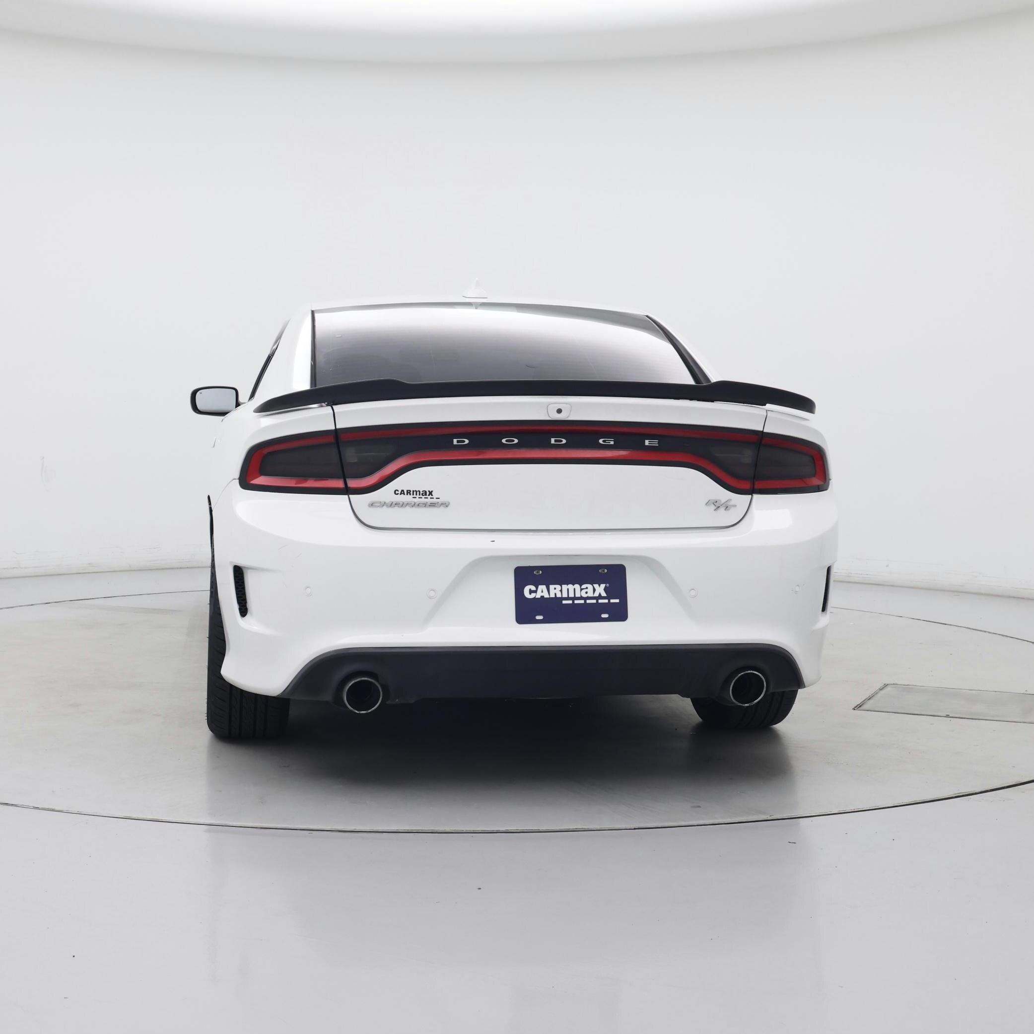 Thumbnail: 2019 Dodge Charger - 6