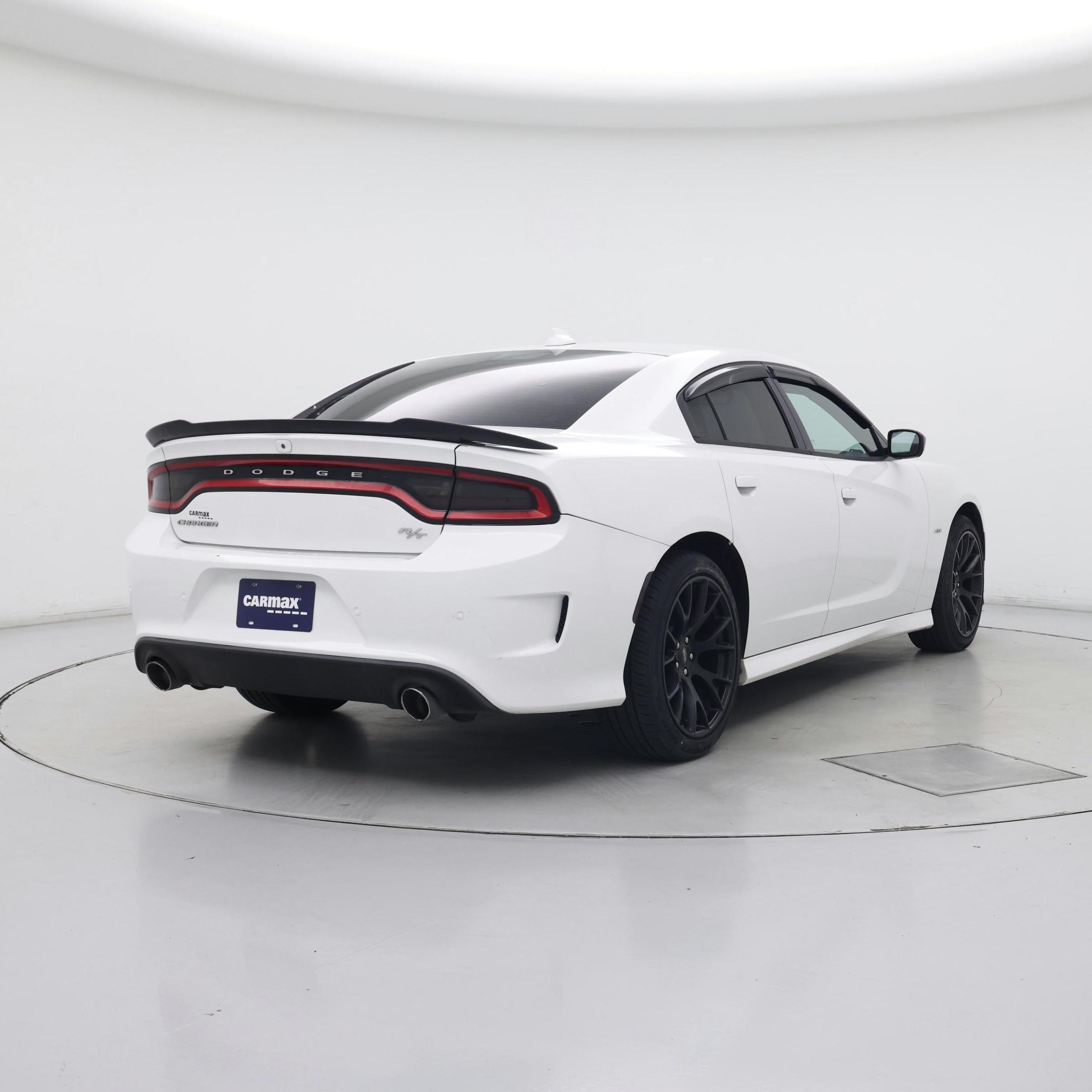 Thumbnail: 2019 Dodge Charger - 8