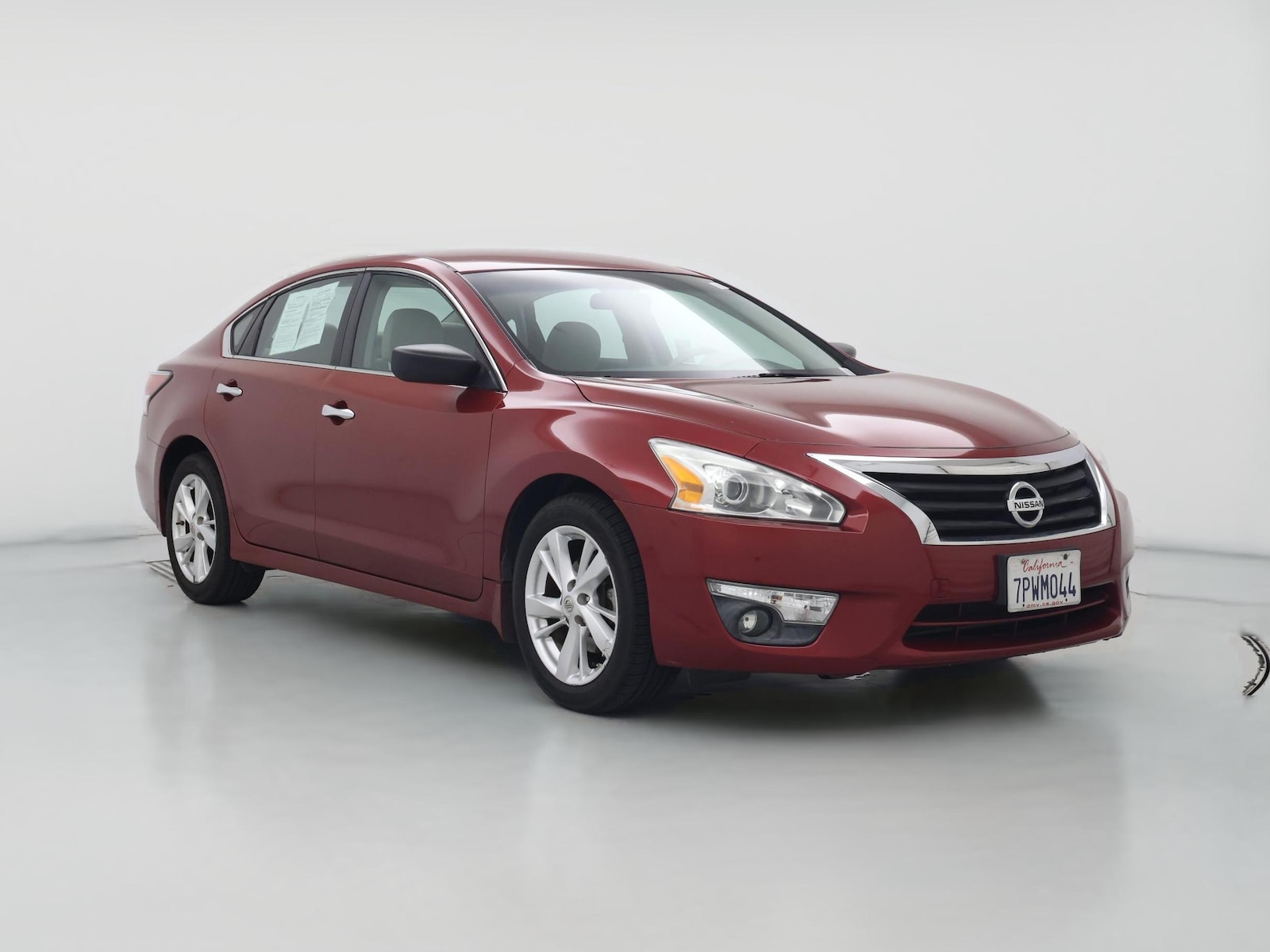 2015 Nissan Altima SV