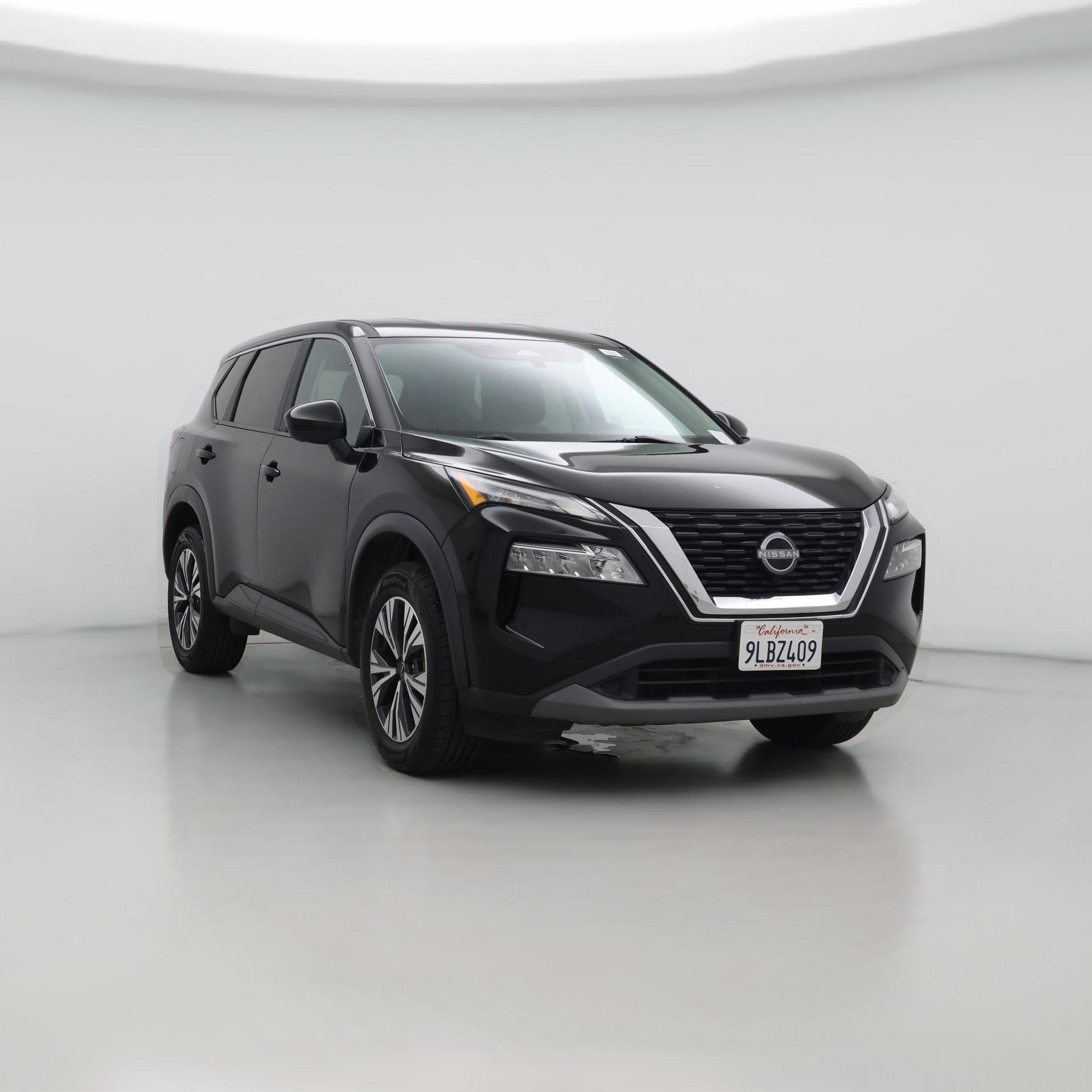 Thumbnail: 2023 Nissan Rogue - 1