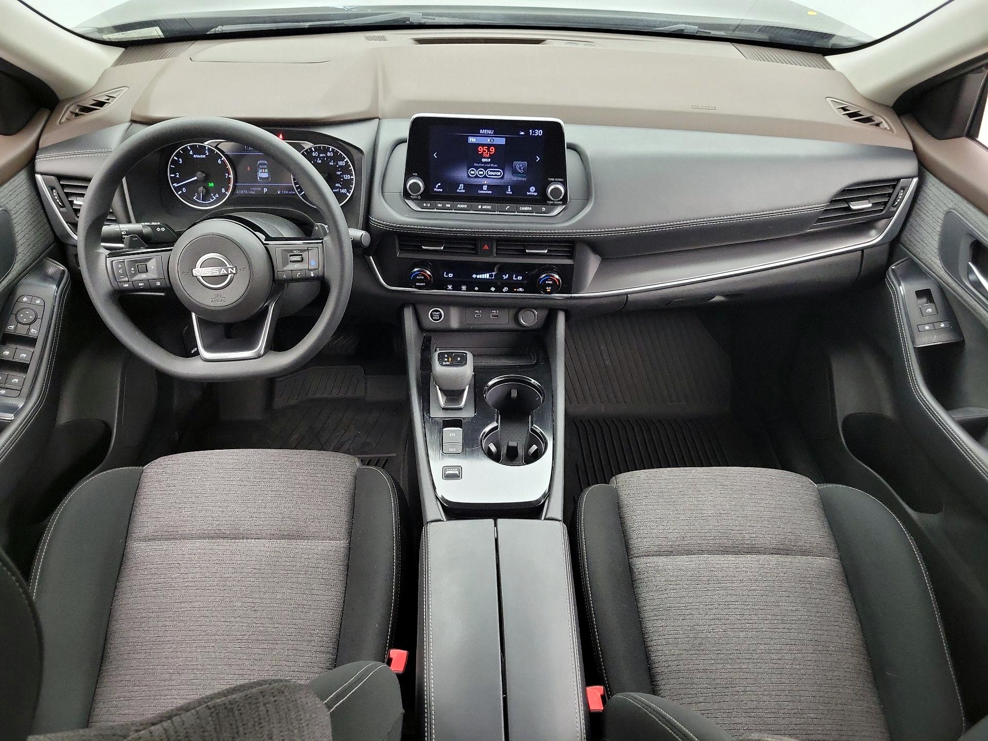 Thumbnail: 2023 Nissan Rogue - 9