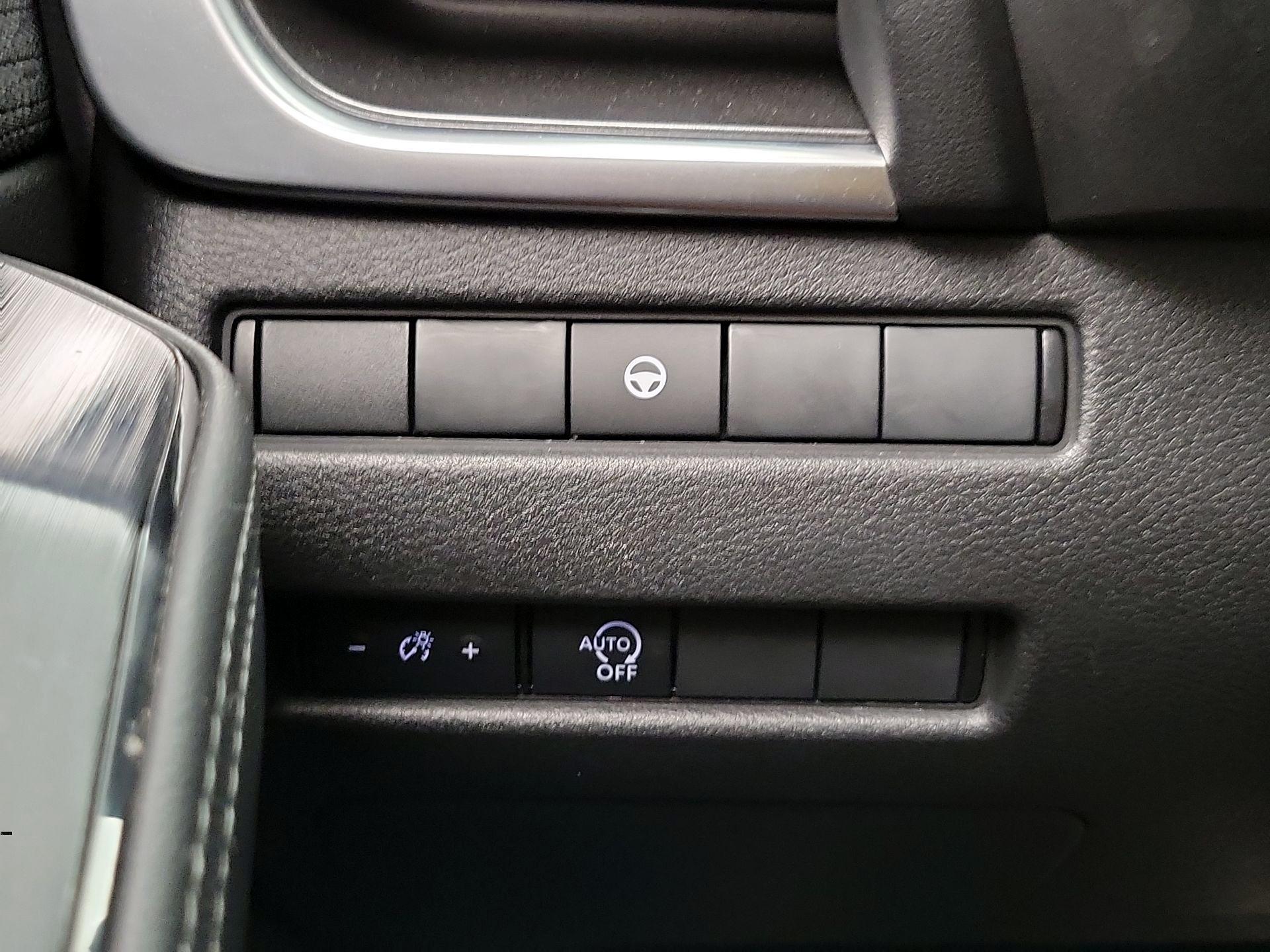 Thumbnail: 2023 Nissan Rogue - 13