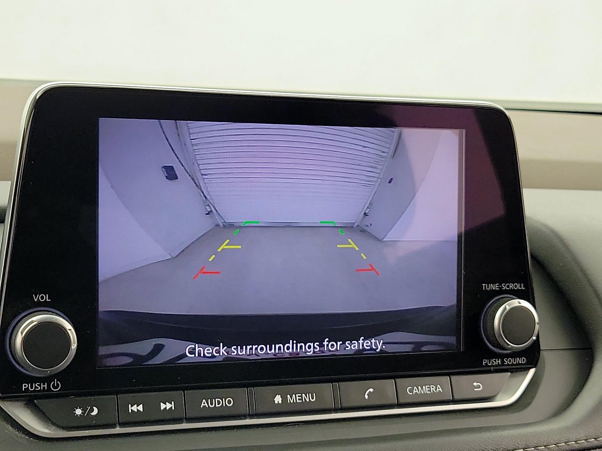 Thumbnail: 2023 Nissan Rogue - 14