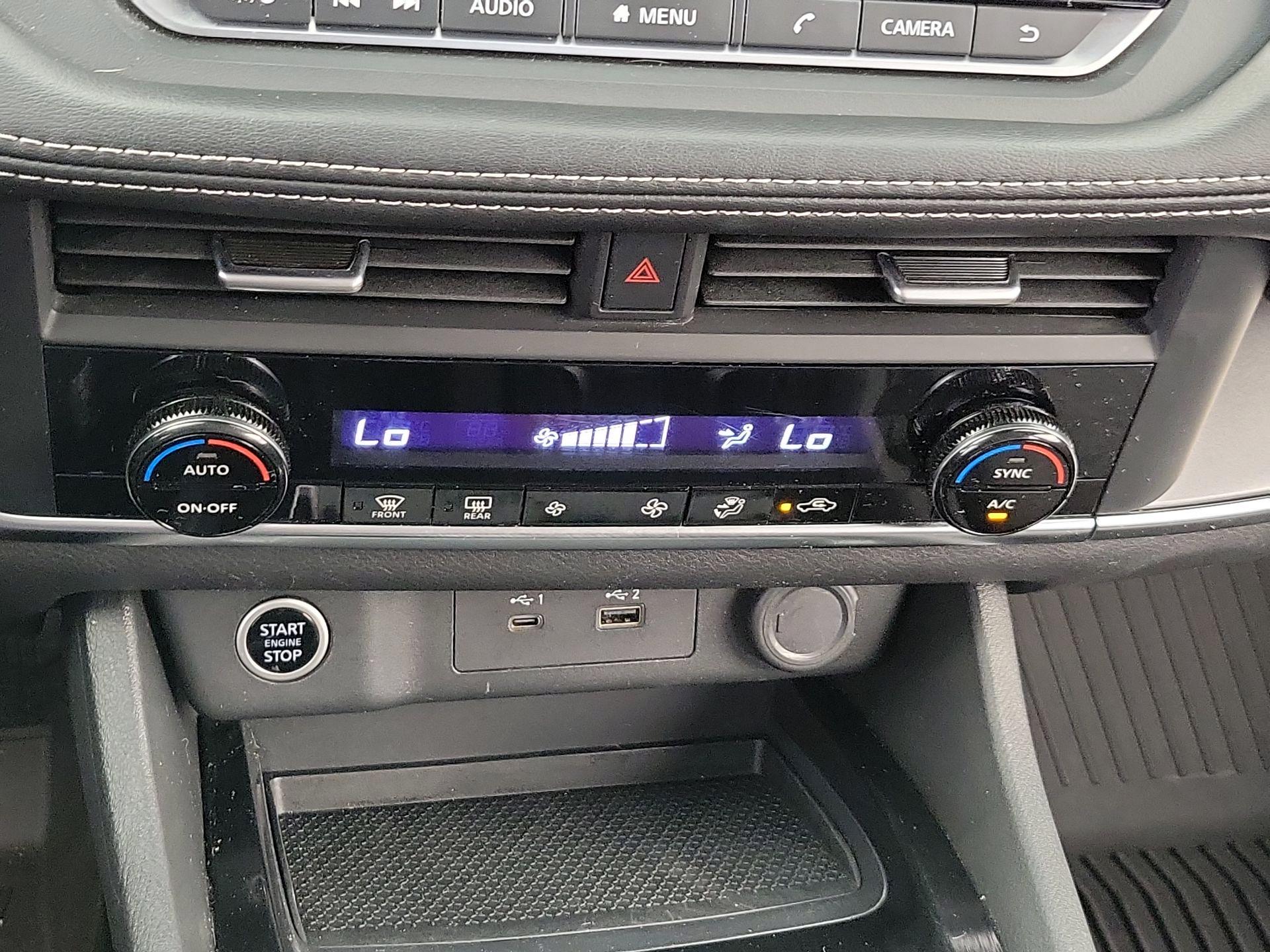 Thumbnail: 2023 Nissan Rogue - 16