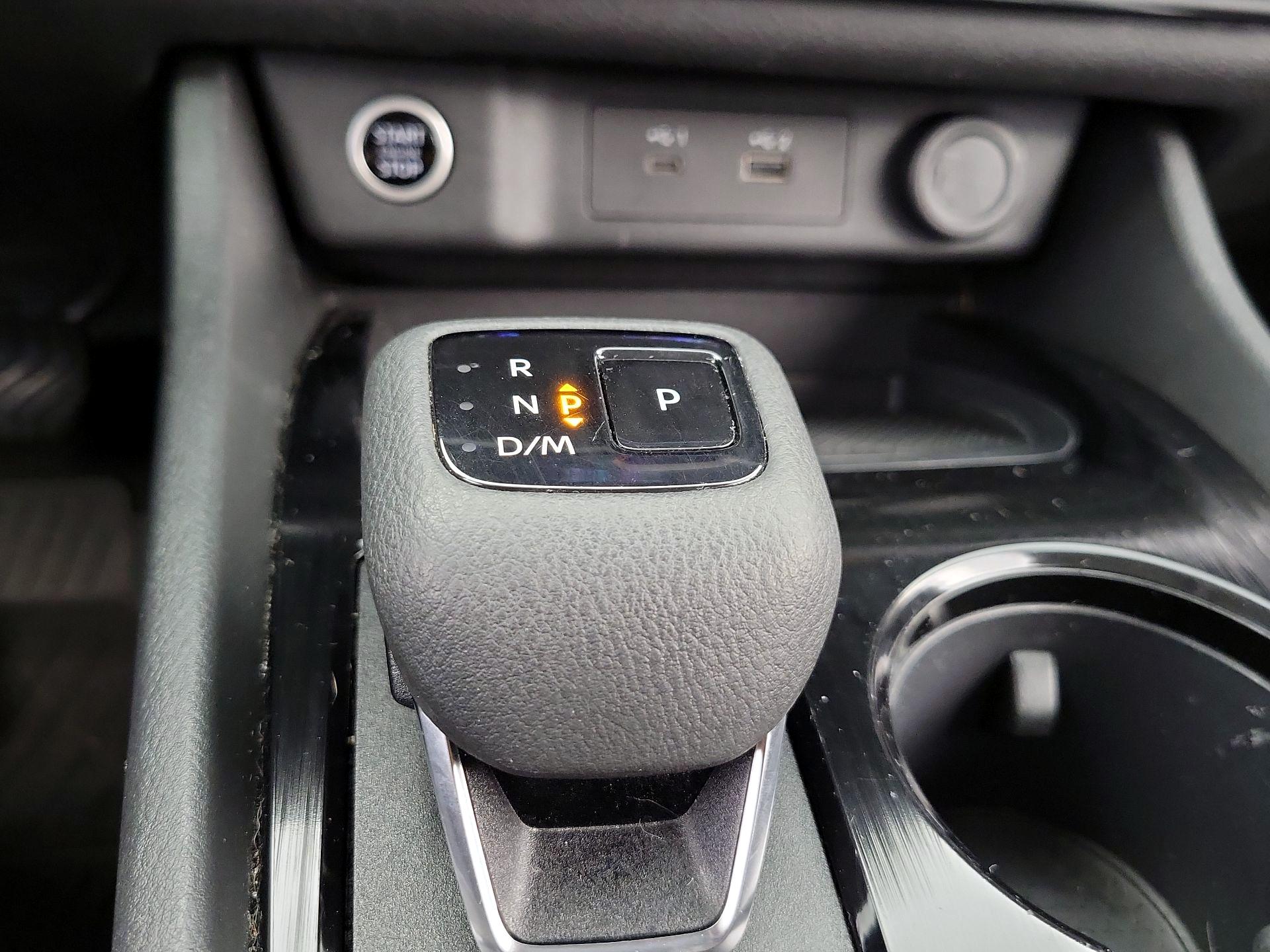 Thumbnail: 2023 Nissan Rogue - 17