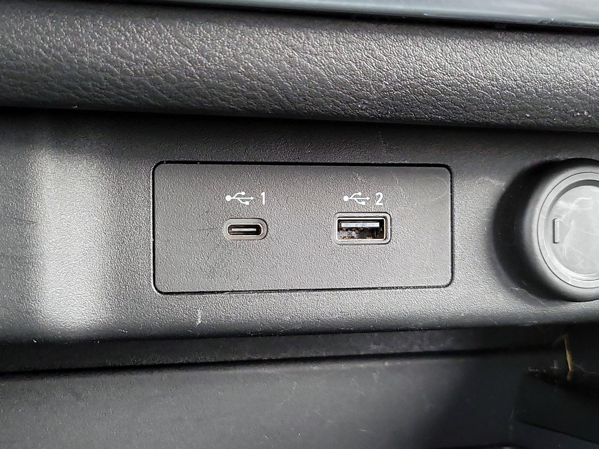 Thumbnail: 2023 Nissan Rogue - 18