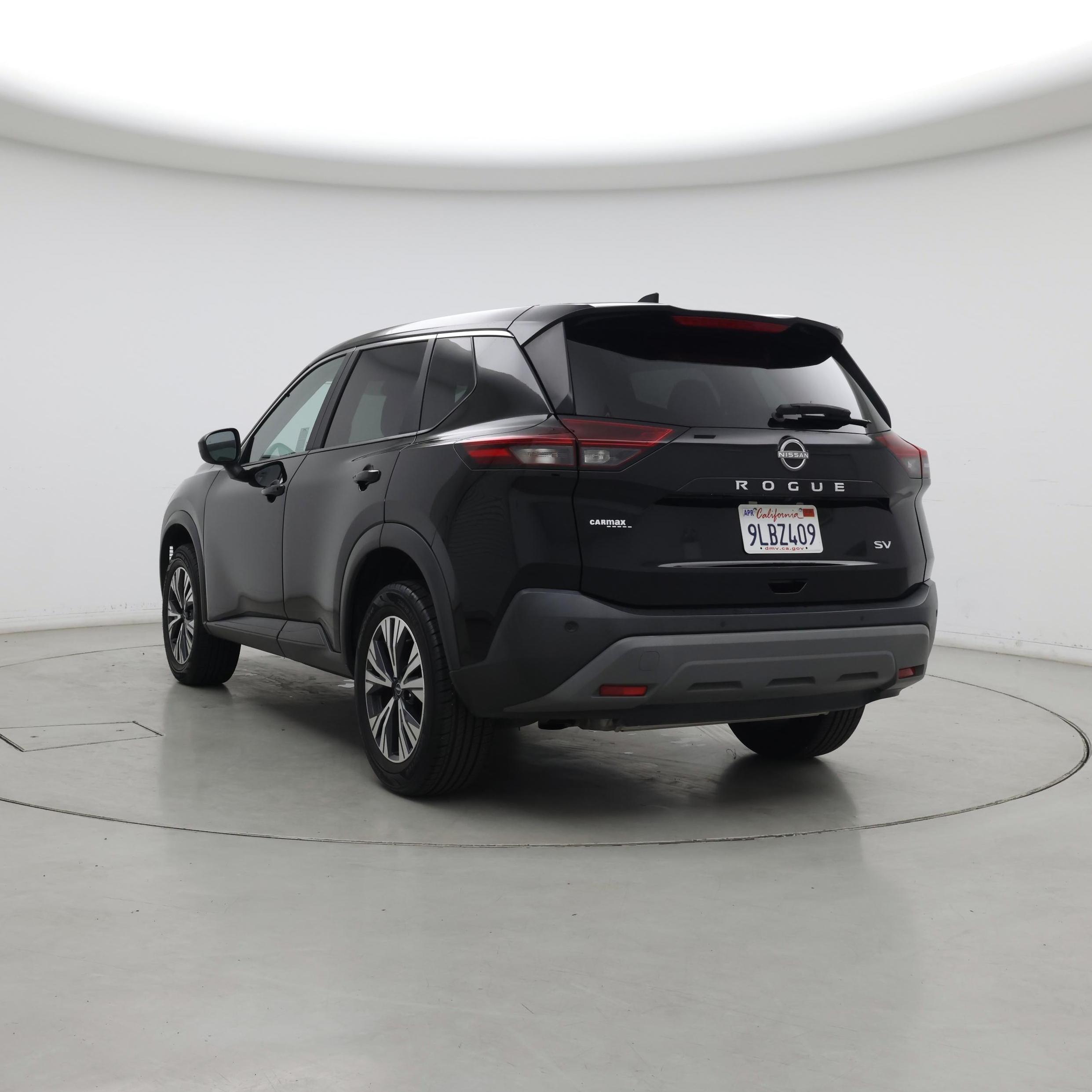 Thumbnail: 2023 Nissan Rogue - 2