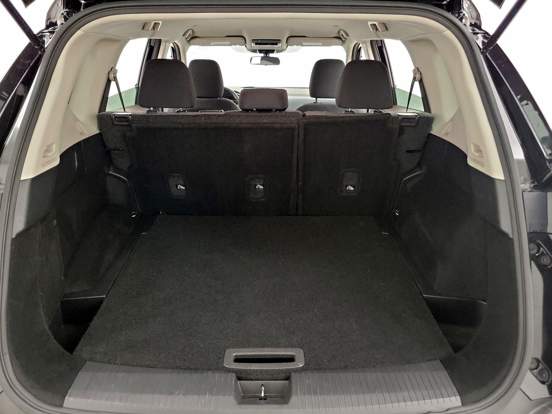 Thumbnail: 2023 Nissan Rogue - 20