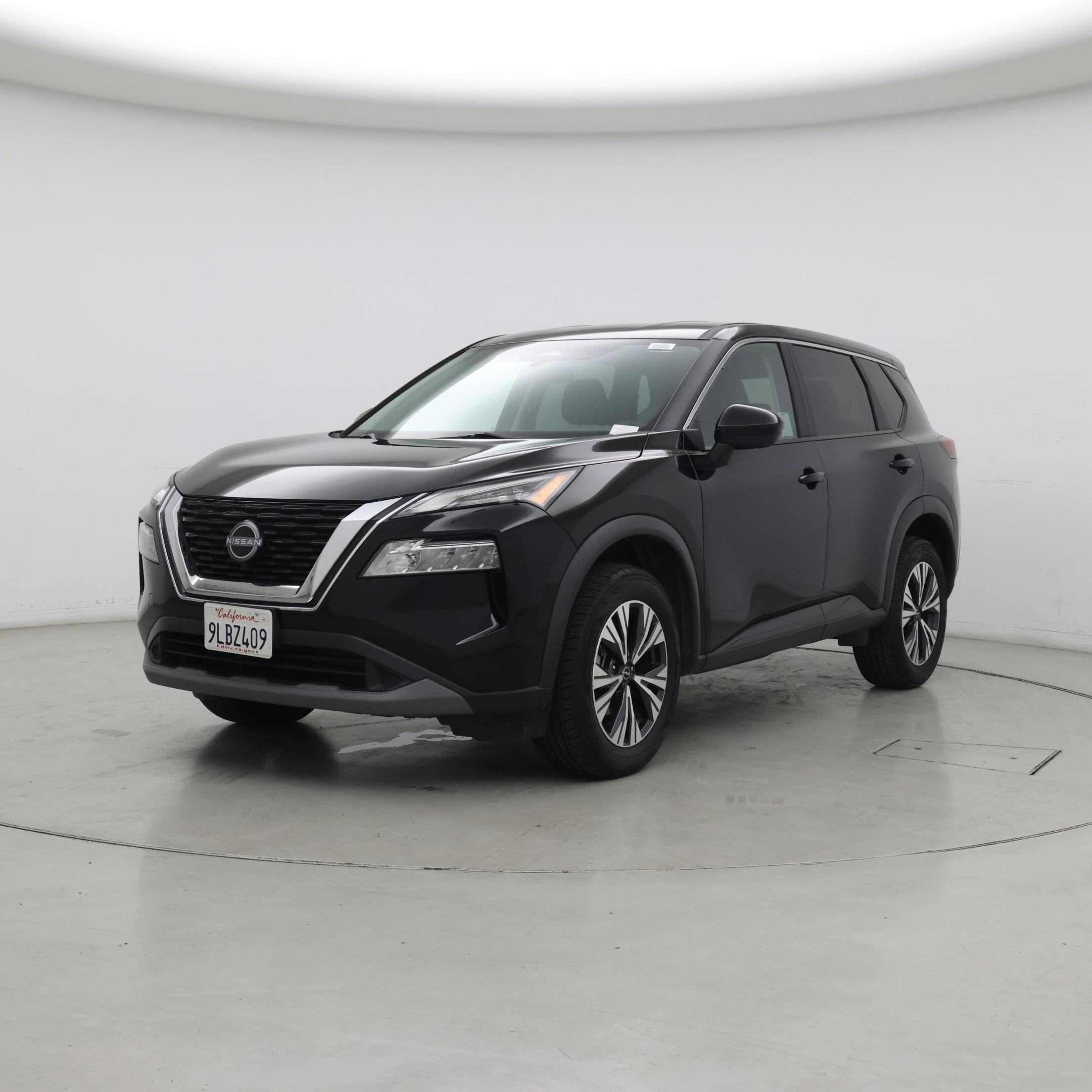 Thumbnail: 2023 Nissan Rogue - 4