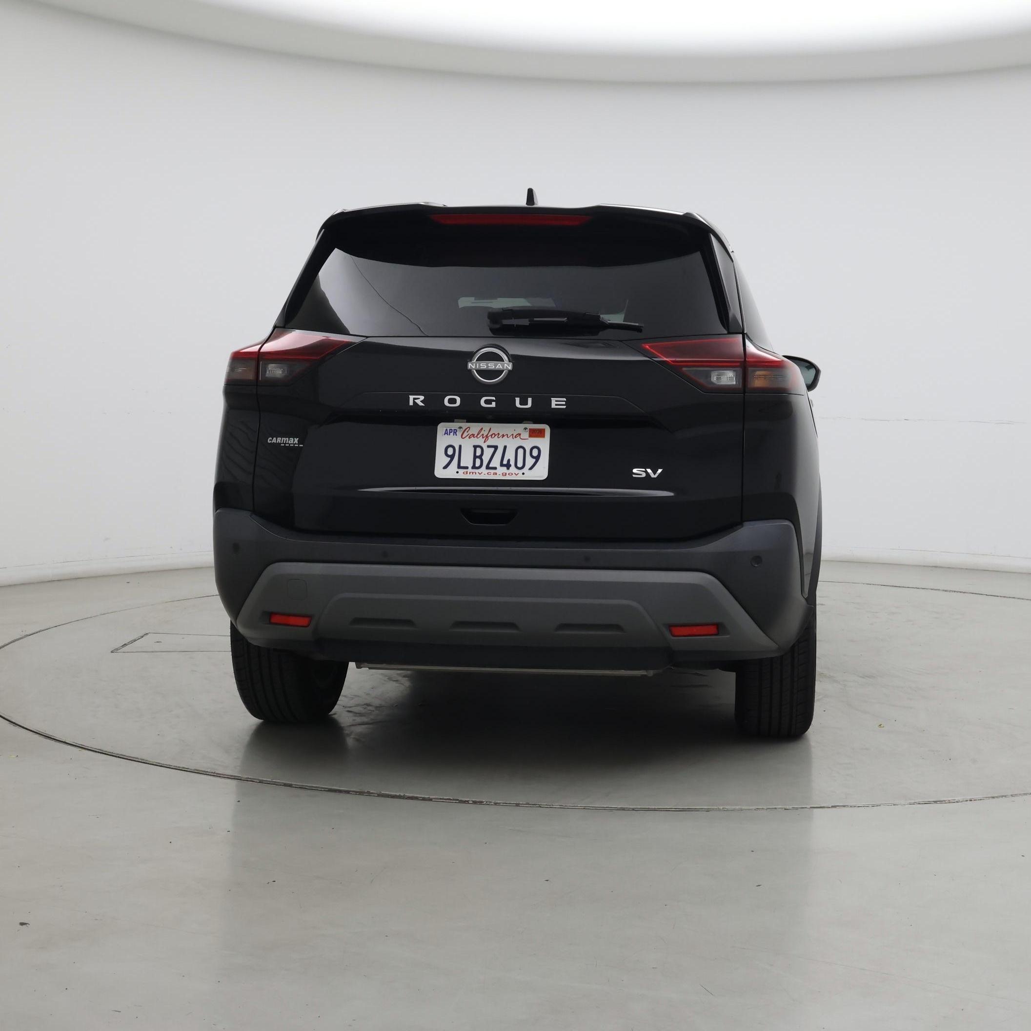 Thumbnail: 2023 Nissan Rogue - 6