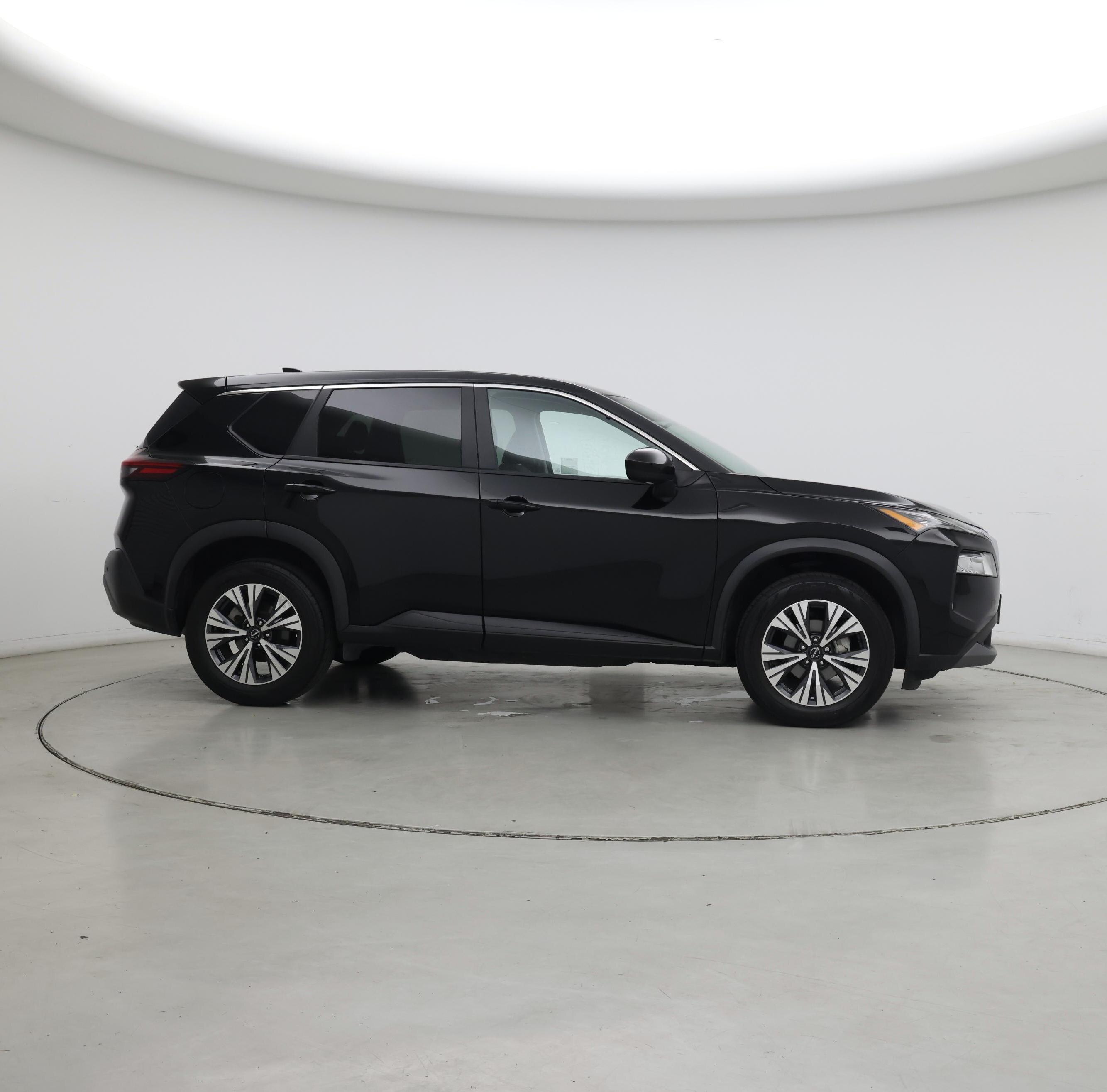Thumbnail: 2023 Nissan Rogue - 7