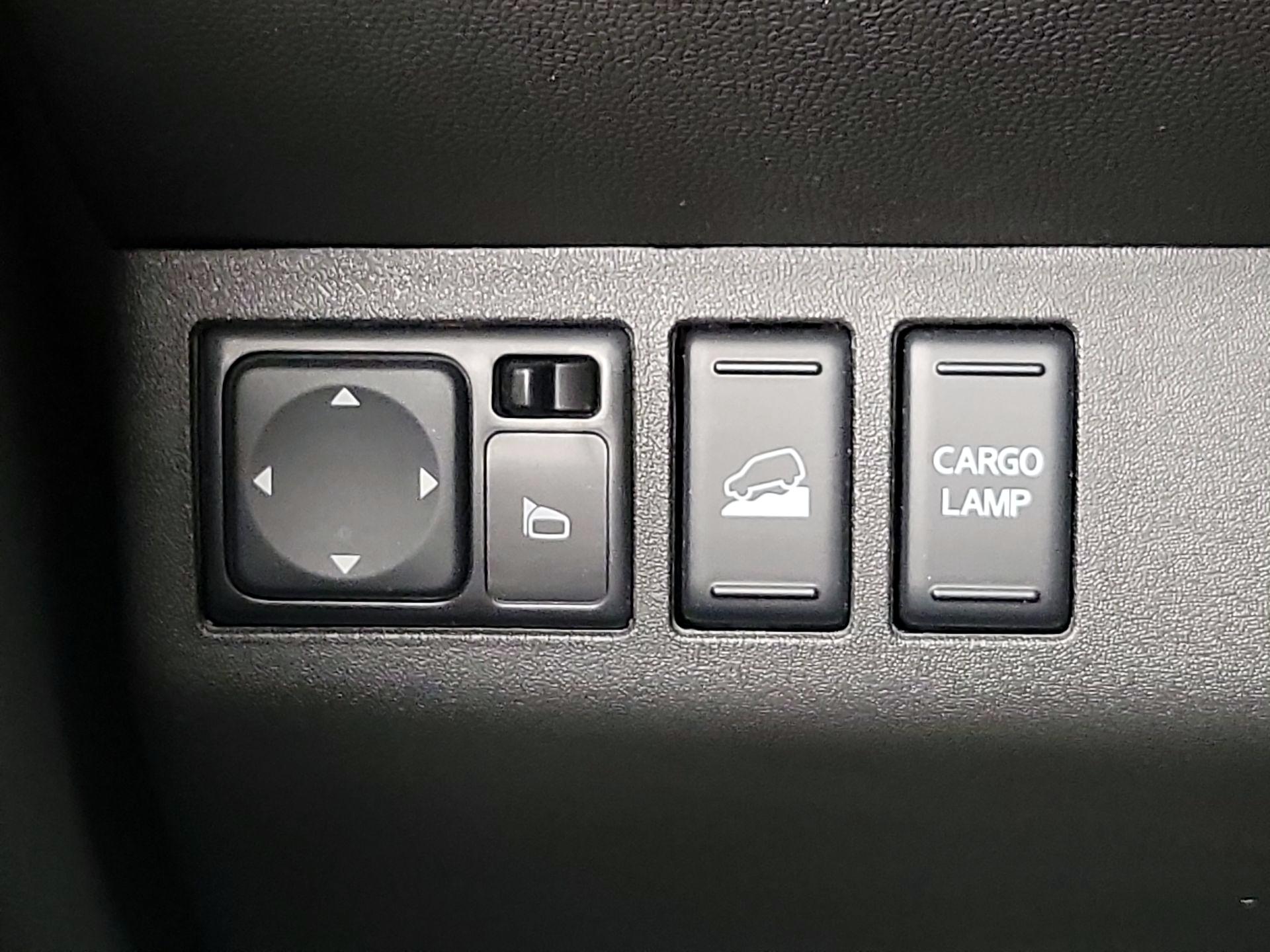 Thumbnail: 2020 Nissan Frontier - 13