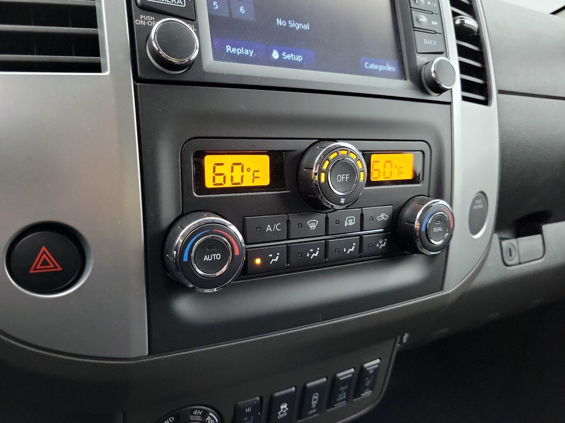 Thumbnail: 2020 Nissan Frontier - 17