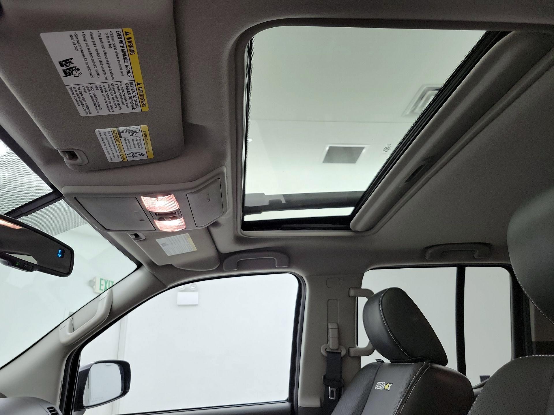 Thumbnail: 2020 Nissan Frontier - 20