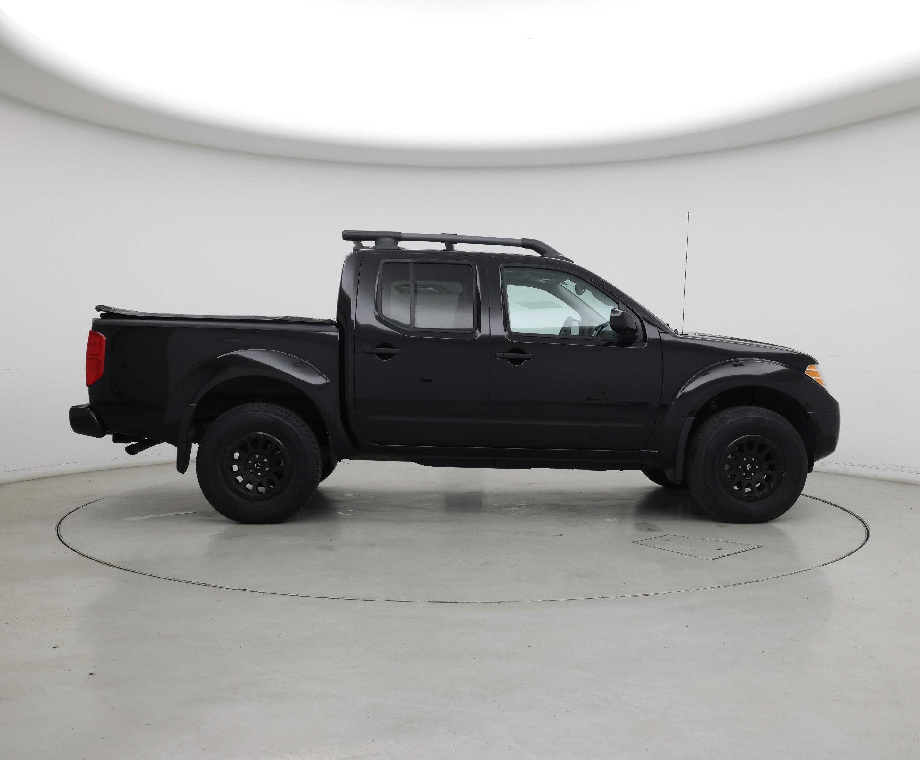 Thumbnail: 2020 Nissan Frontier - 7