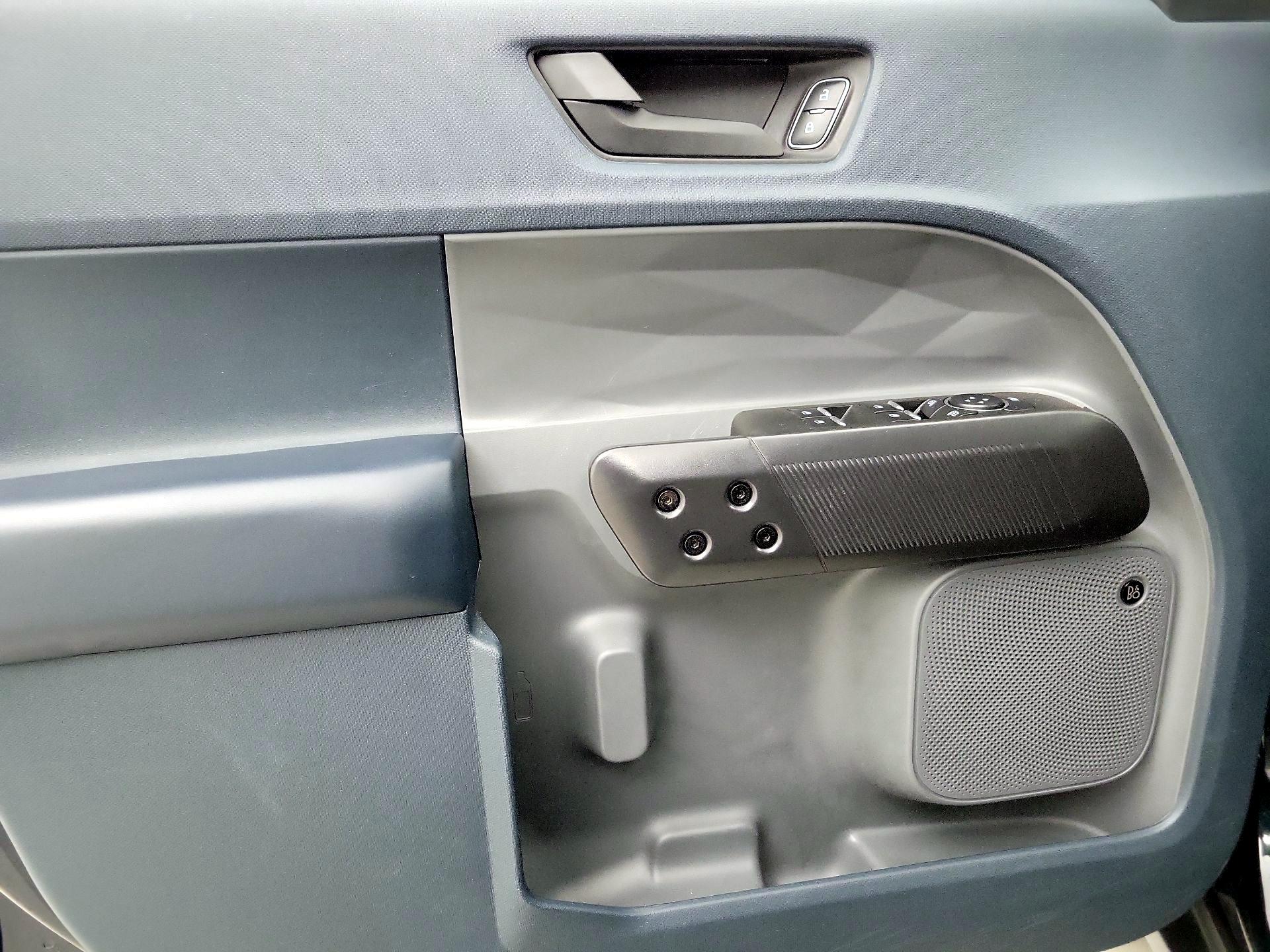 Thumbnail: 2023 Ford Maverick - 12