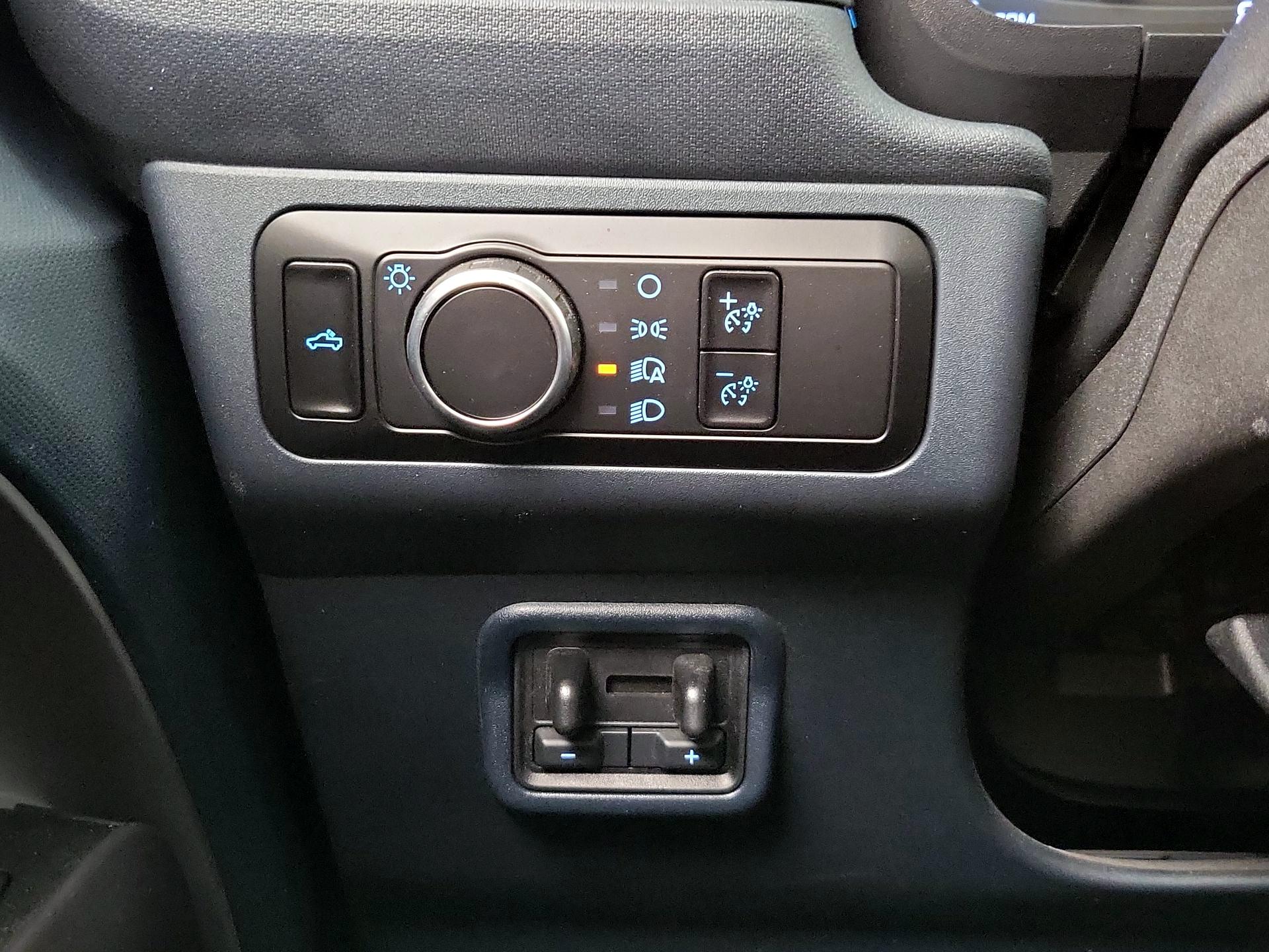 Thumbnail: 2023 Ford Maverick - 13