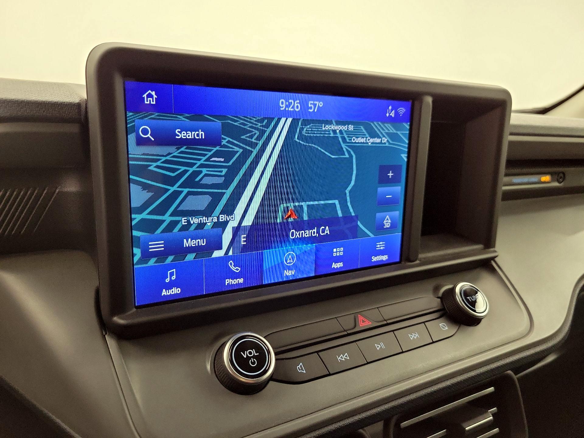 Thumbnail: 2023 Ford Maverick - 14