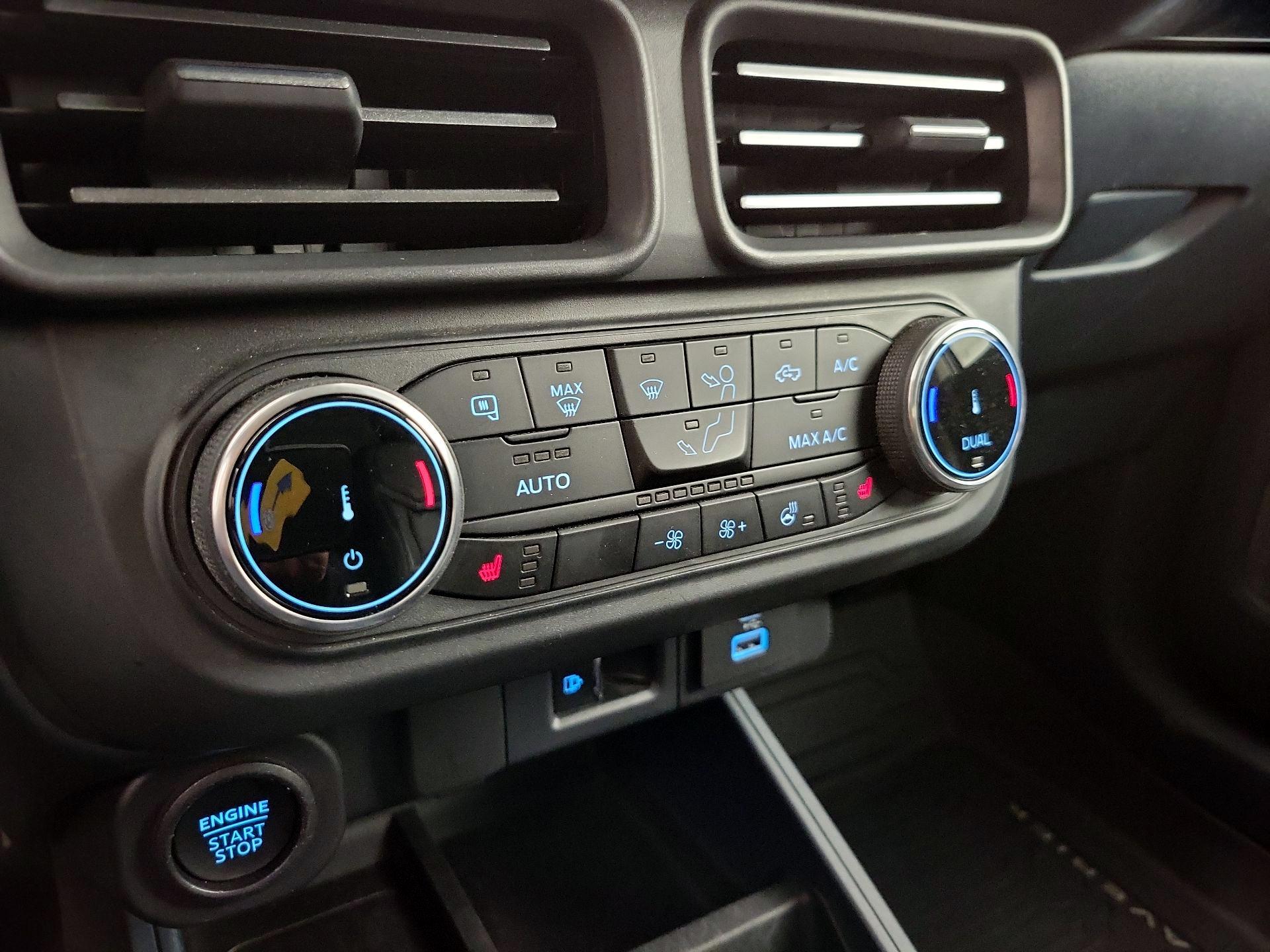 Thumbnail: 2023 Ford Maverick - 17