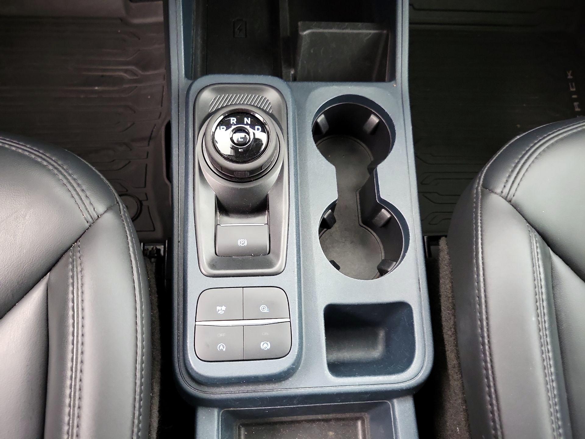 Thumbnail: 2023 Ford Maverick - 18