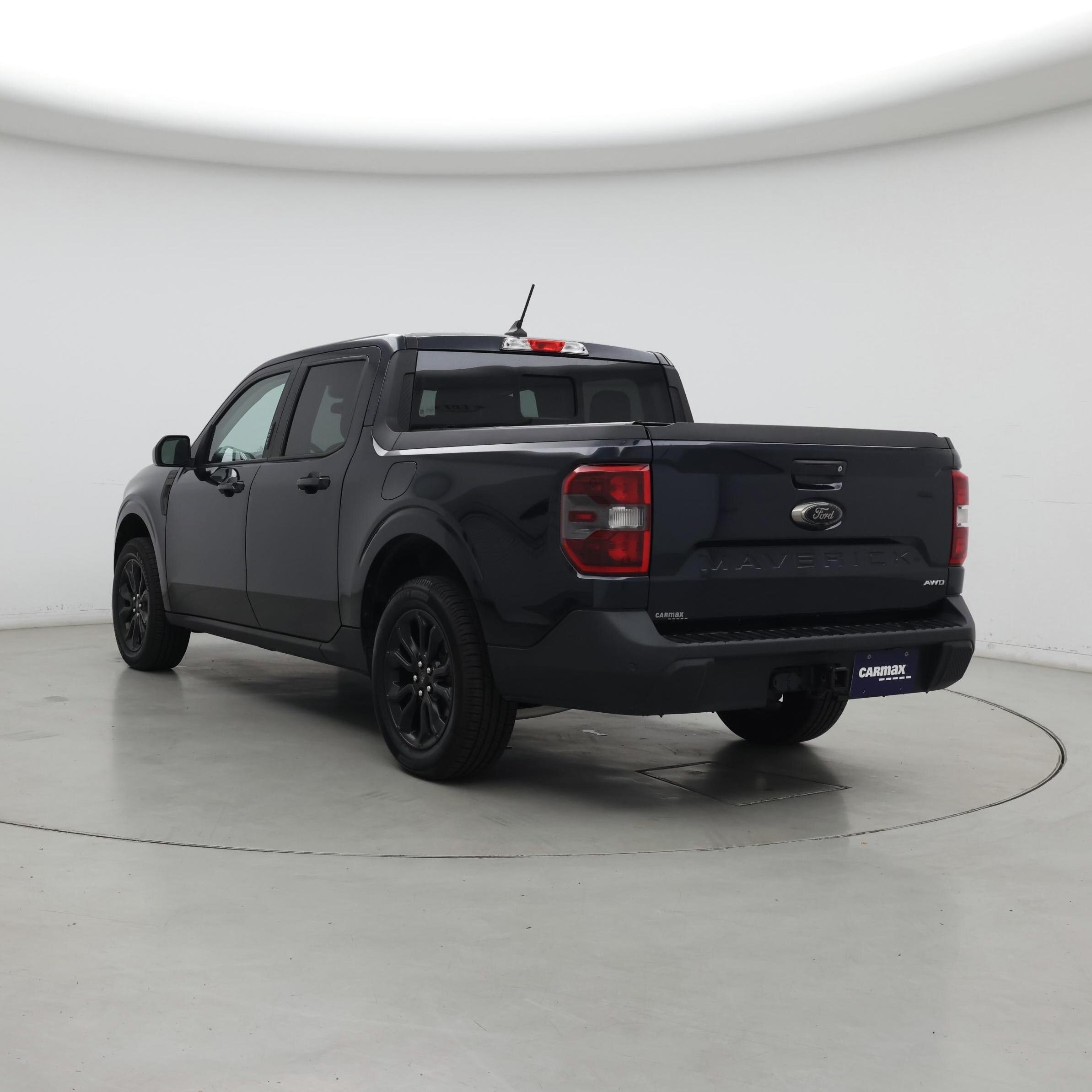 Thumbnail: 2023 Ford Maverick - 2